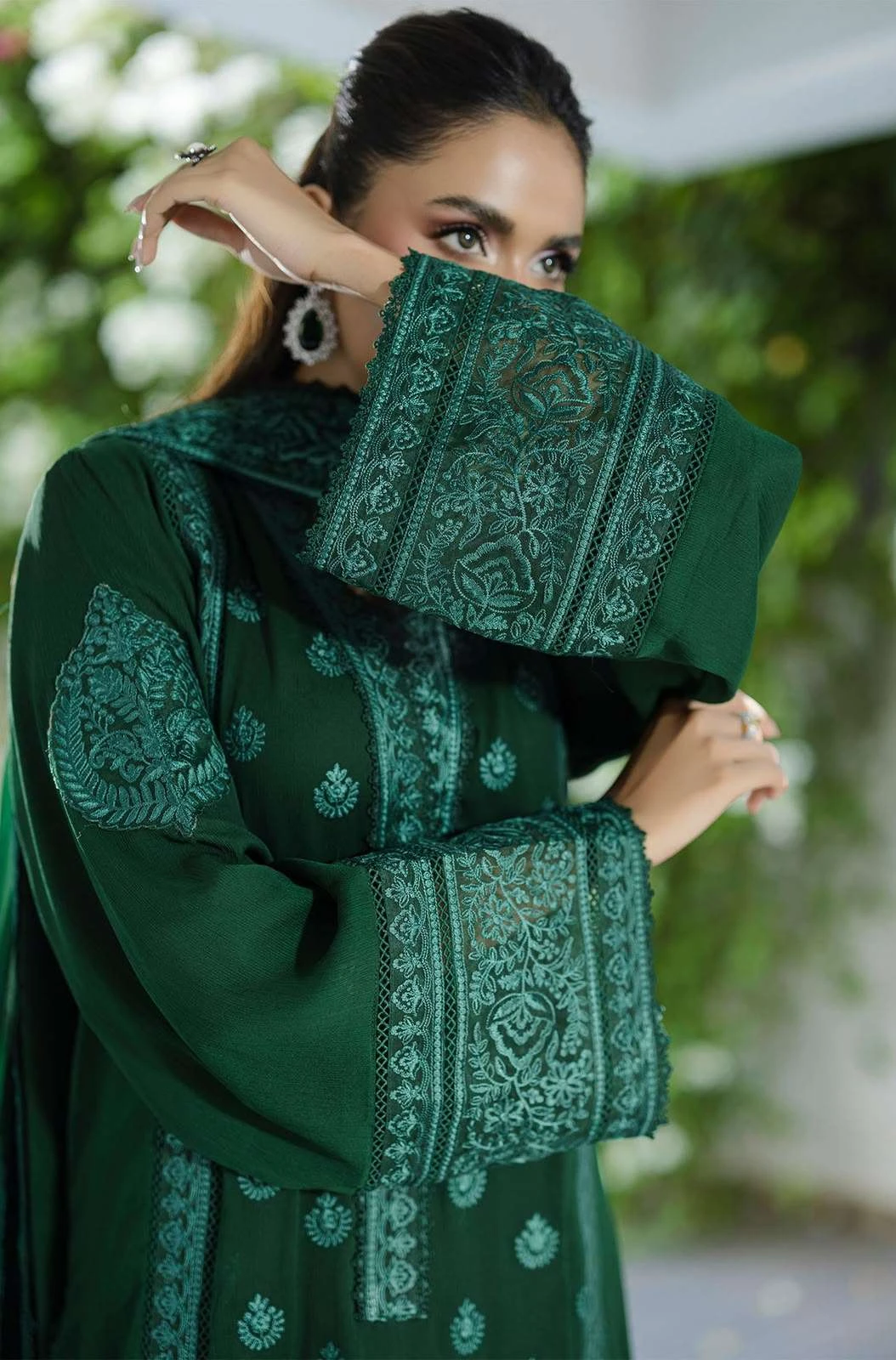 LM 39 - Readymade Dress