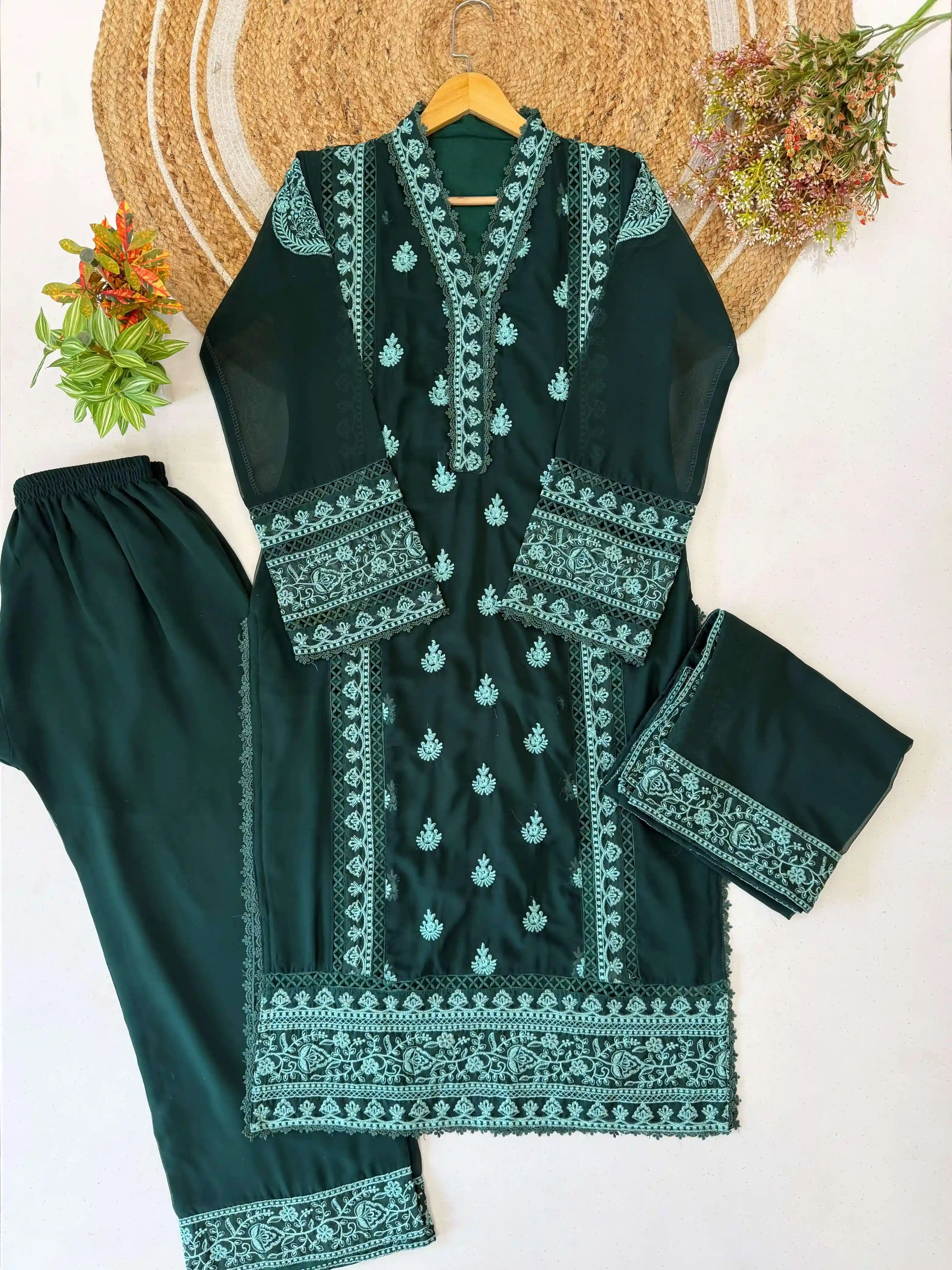 LM 39 - Readymade Dress