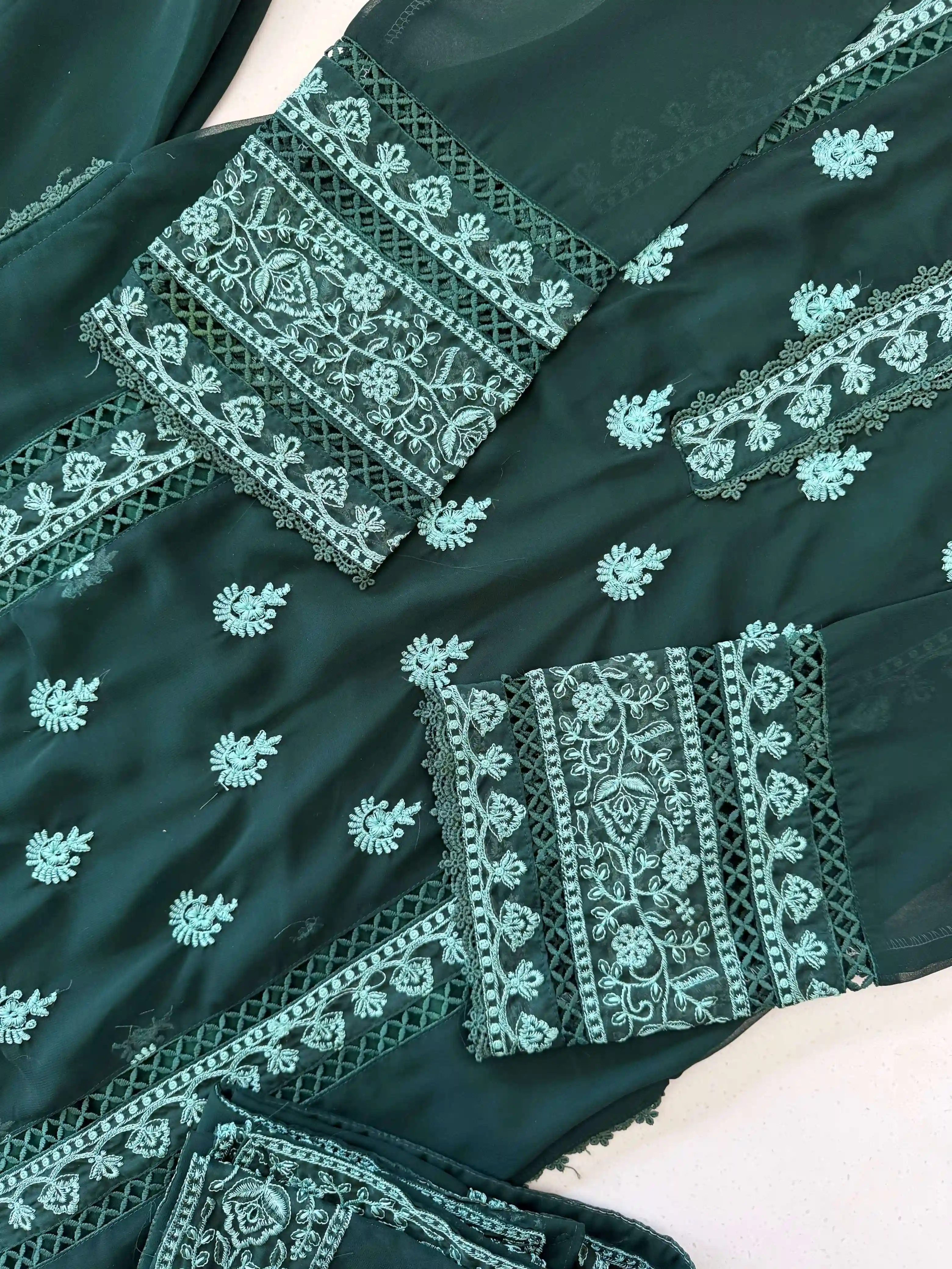 LM 39 - Readymade Dress
