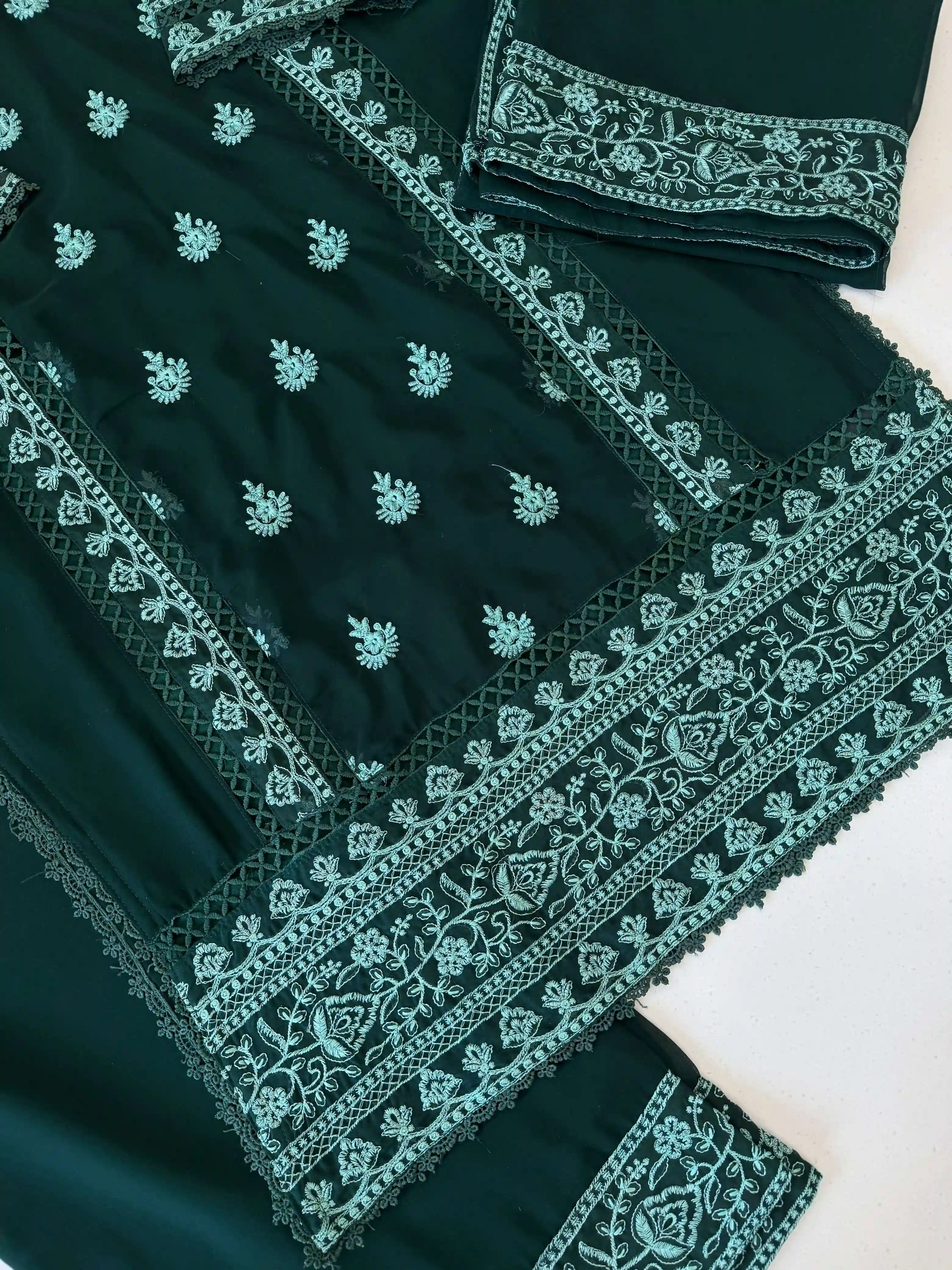 LM 39 - Readymade Dress