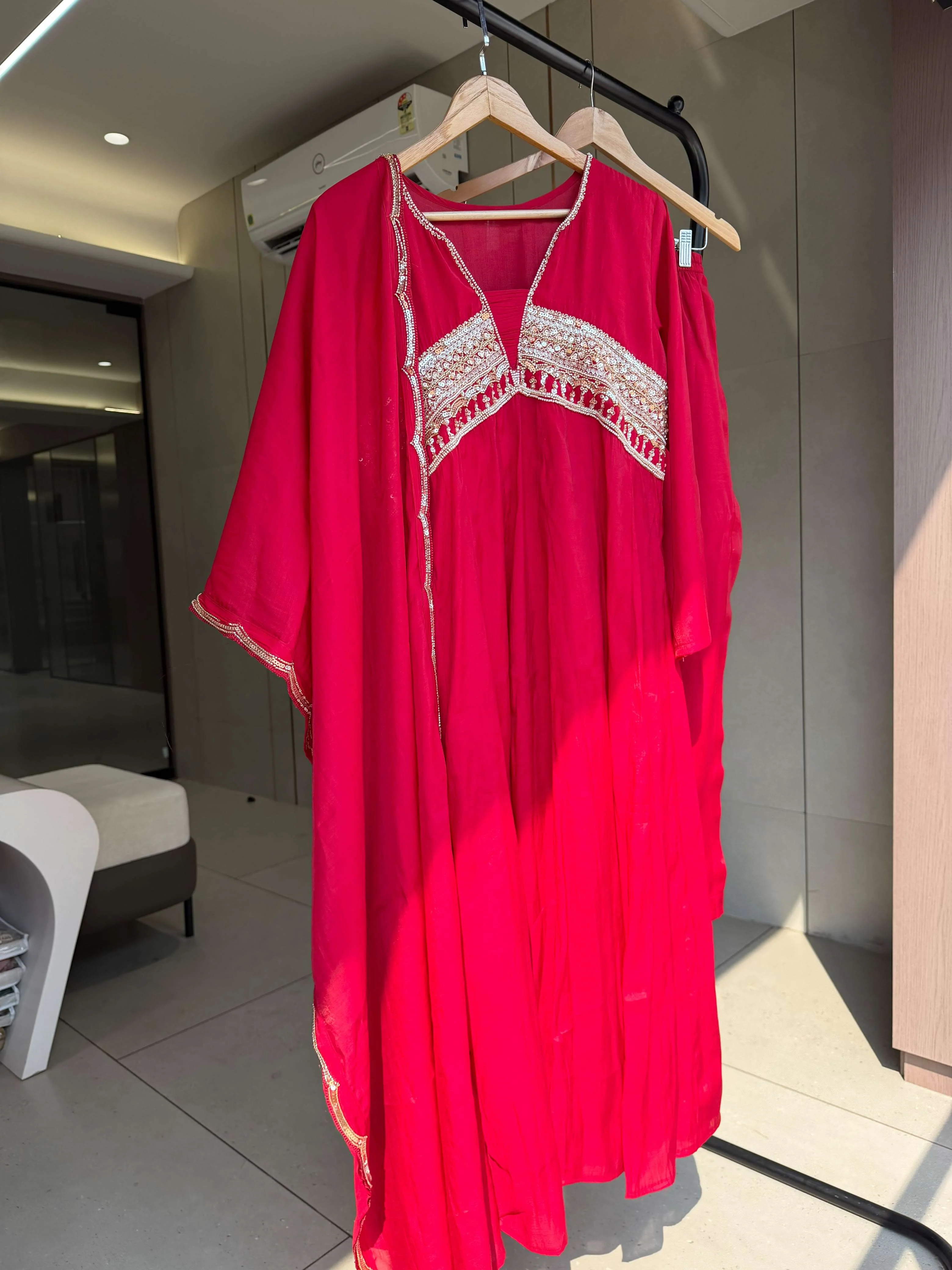 LM 40 - Readymade Dress