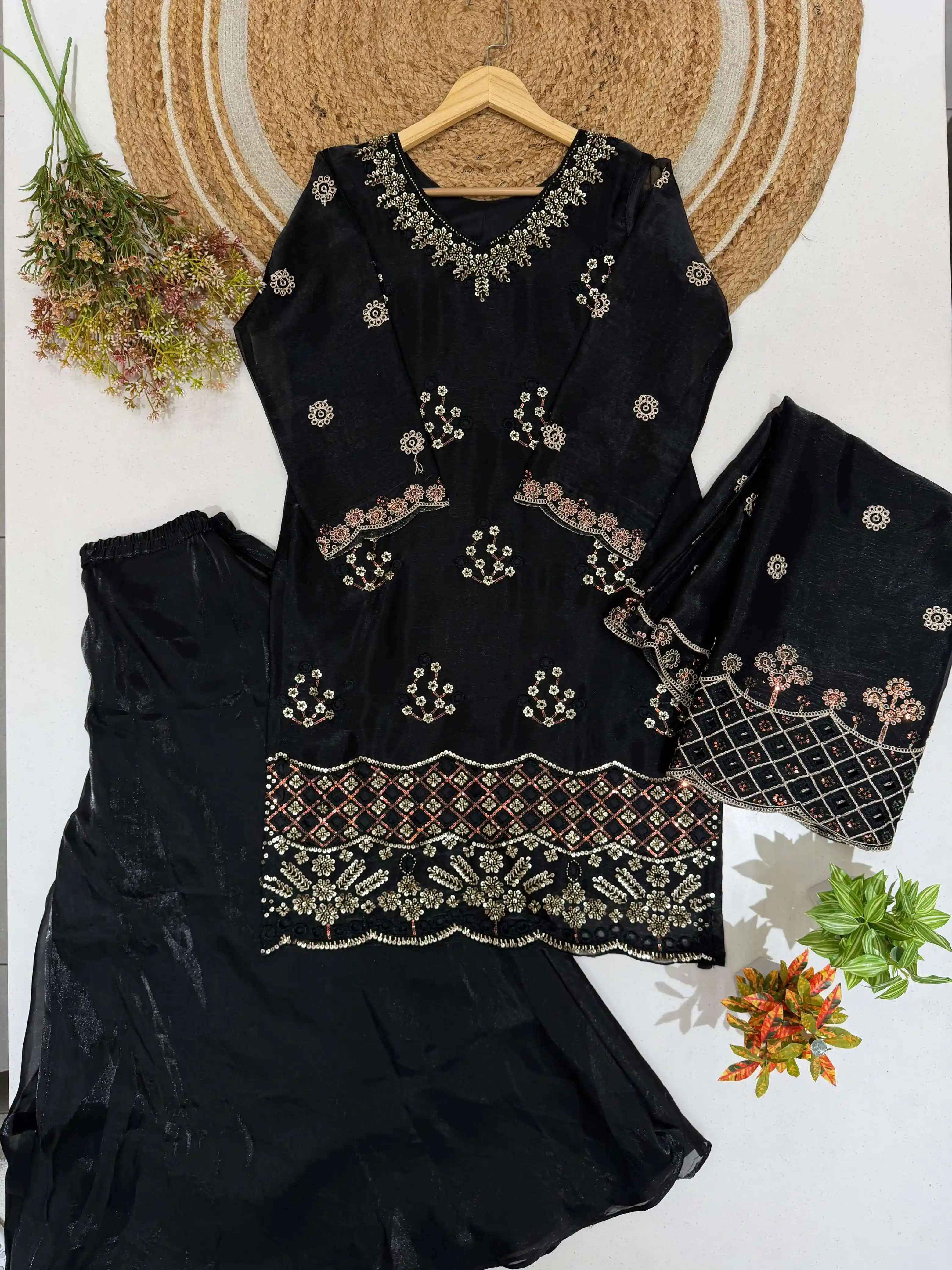 LM 41 - Readymade Dress