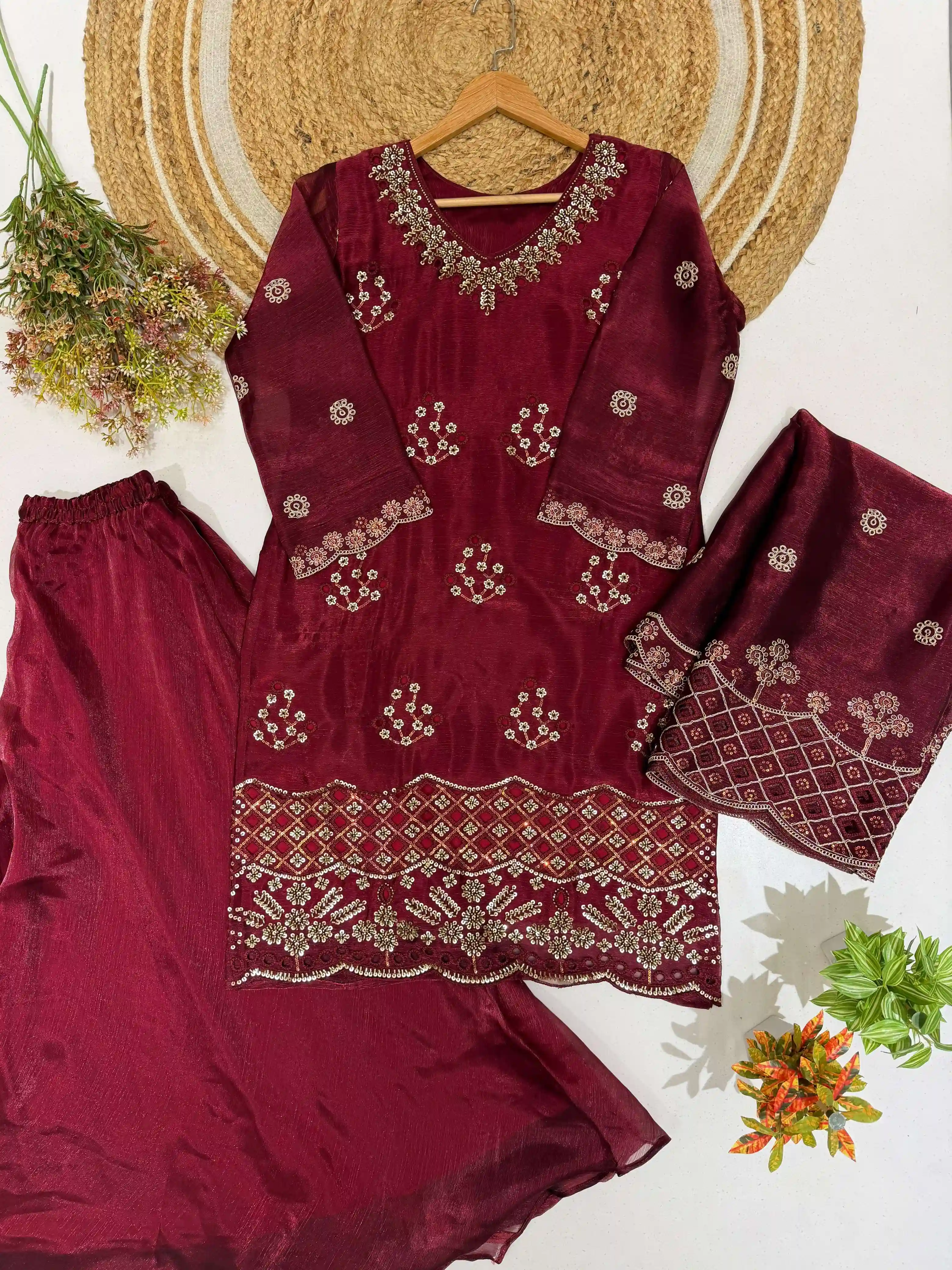 LM 41 - Readymade Dress