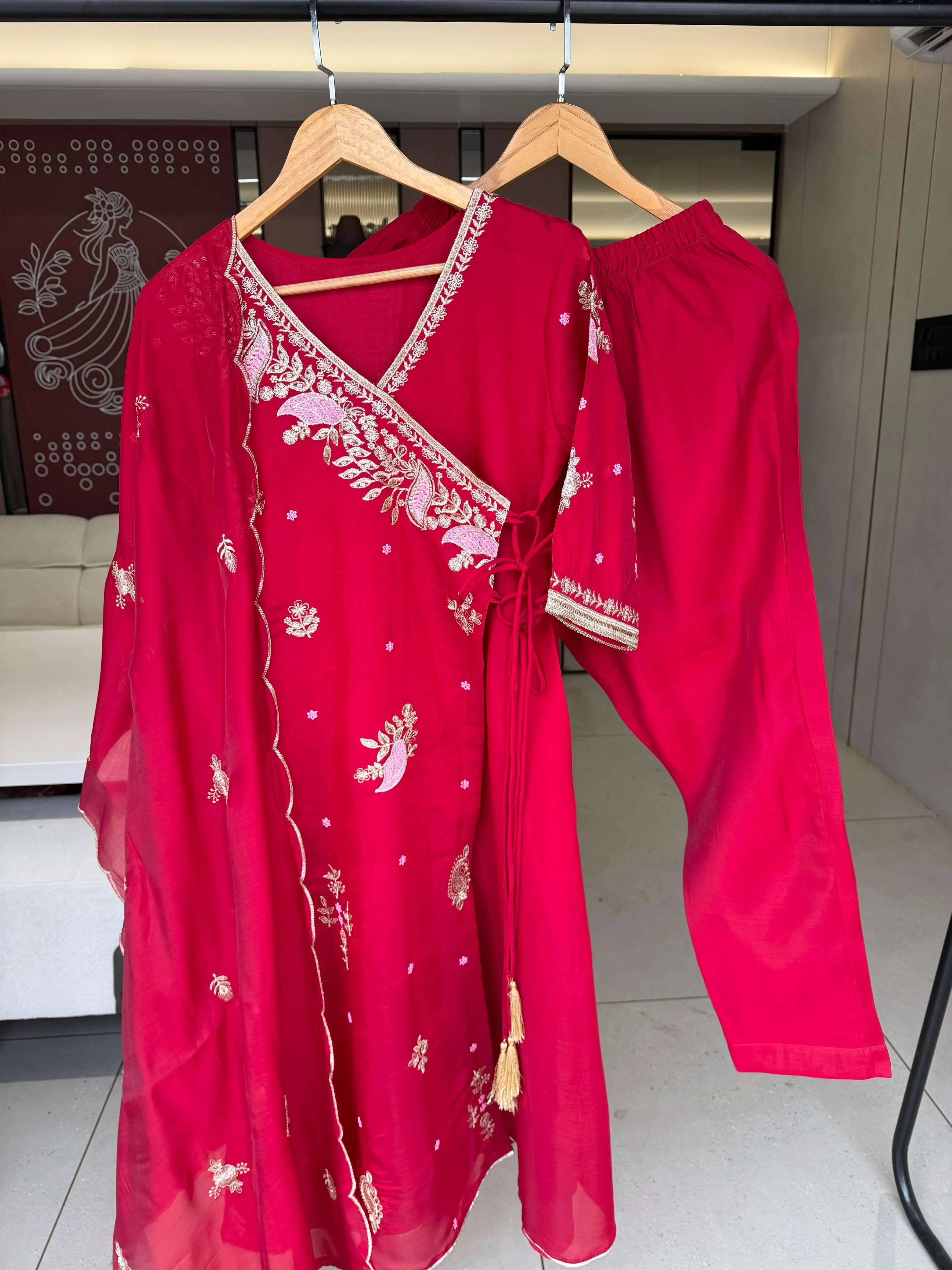 LM 42 - Readymade Dress