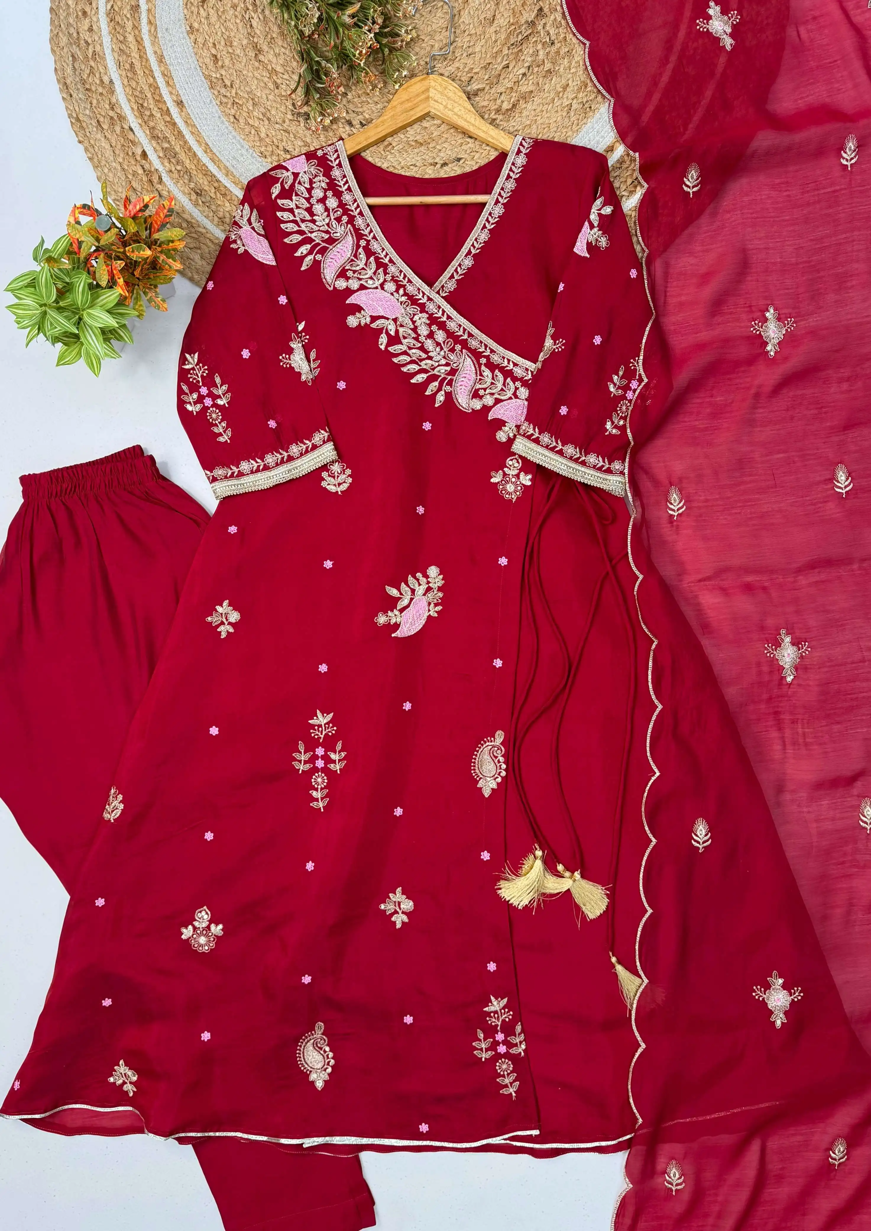 LM 42 - Readymade Dress