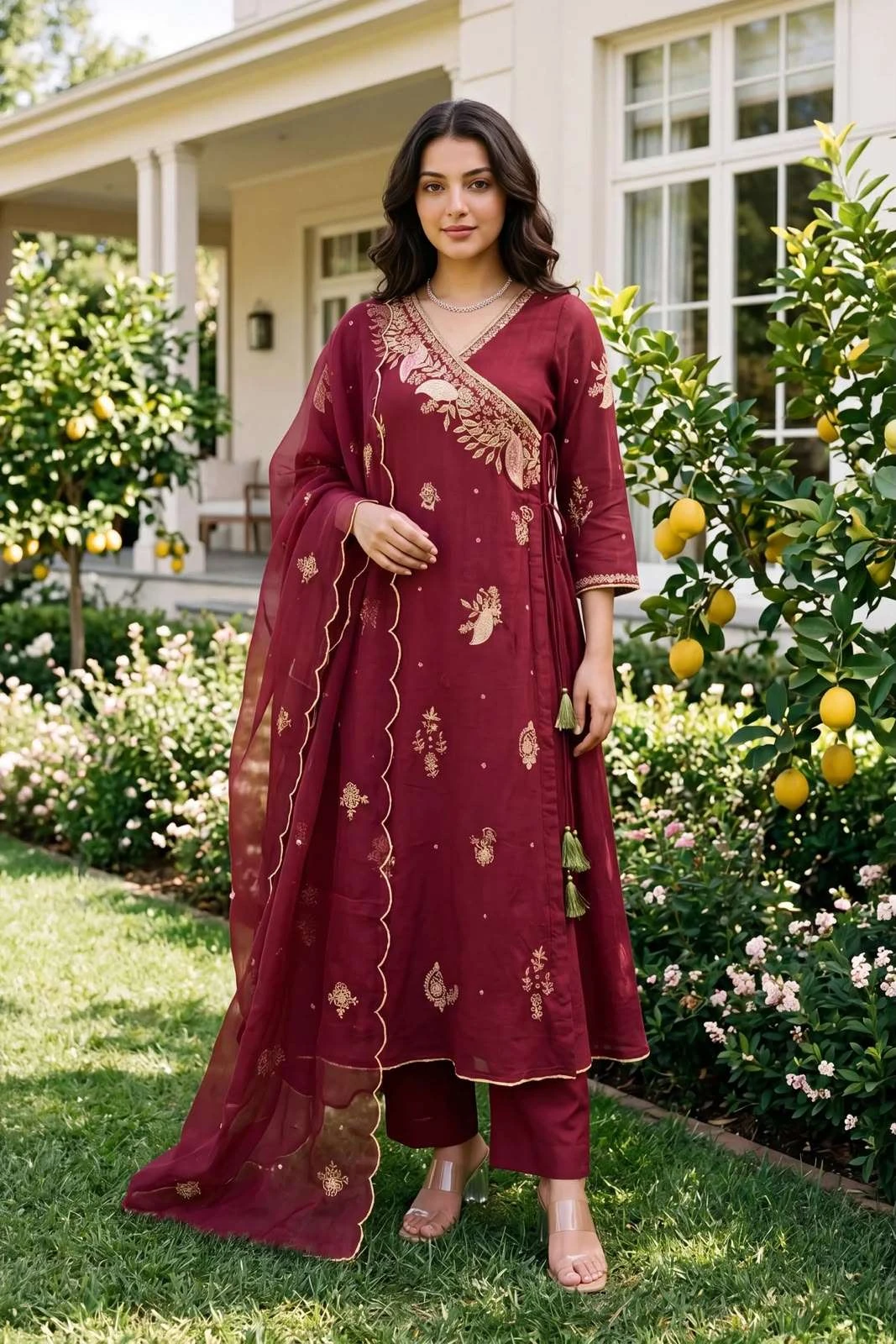 LM 42 - Readymade Dress
