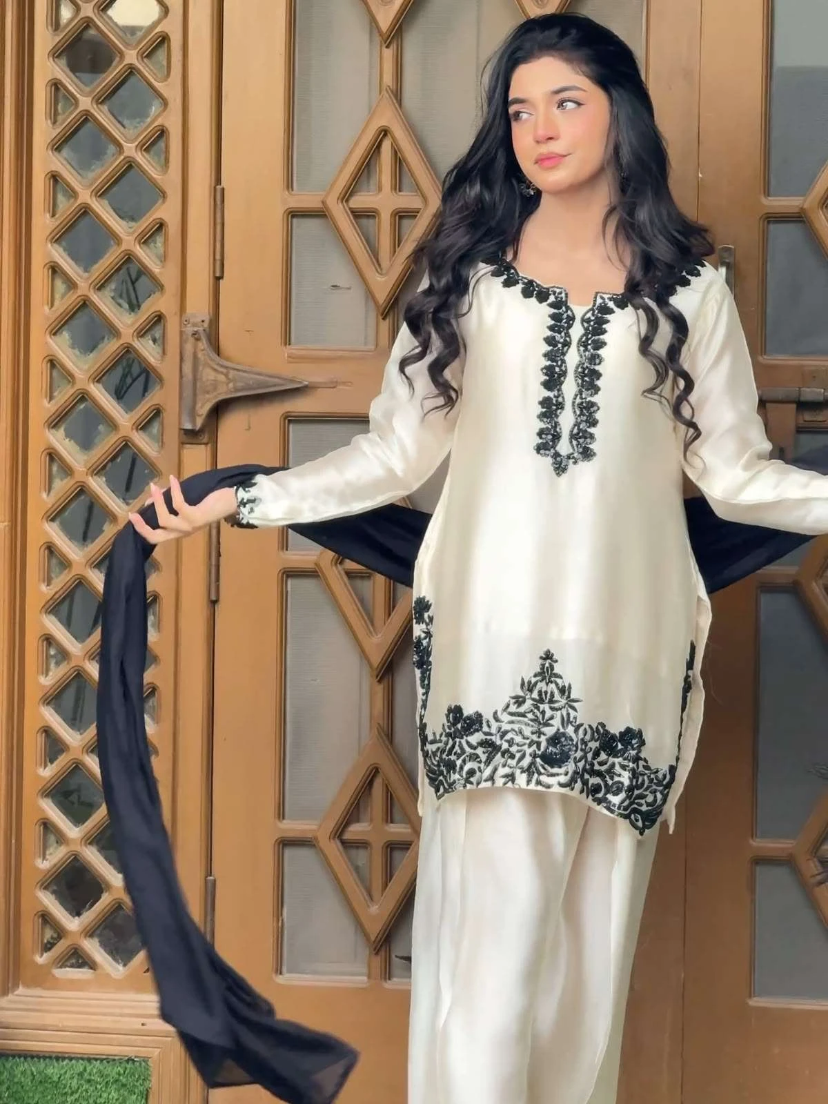 LM 43 - Readymade Dress
