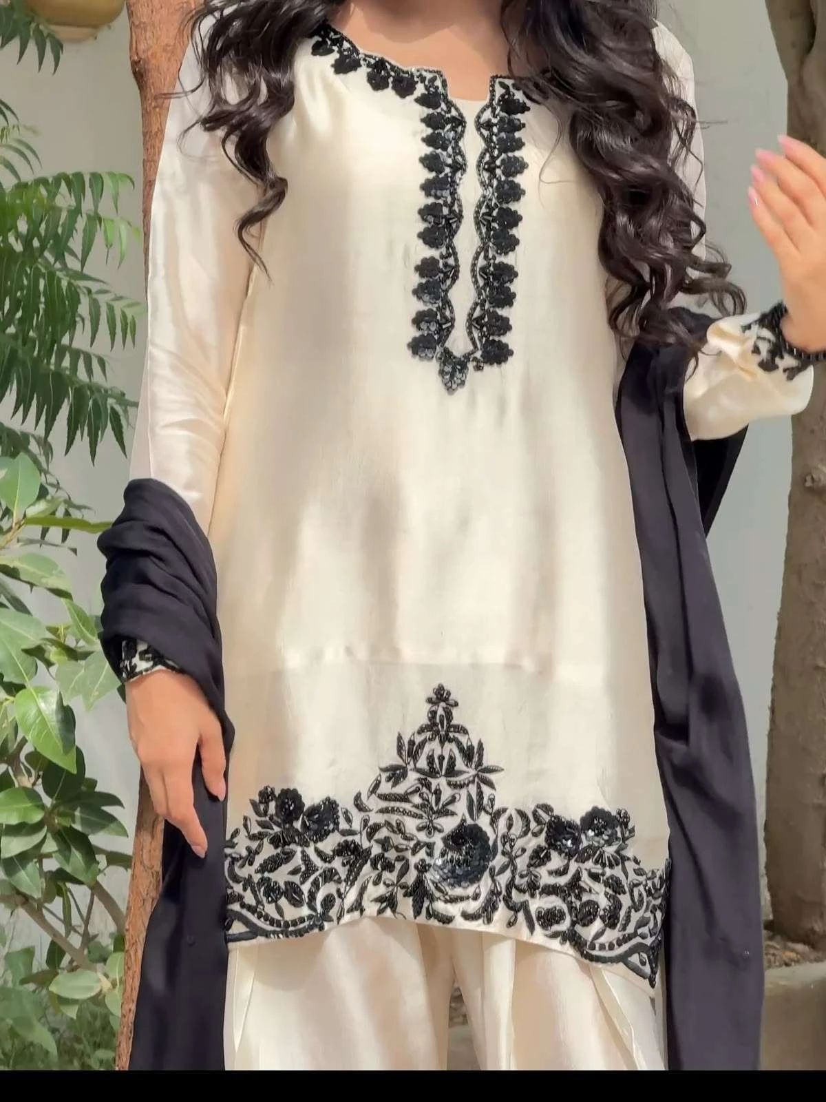 LM 43 - Readymade Dress