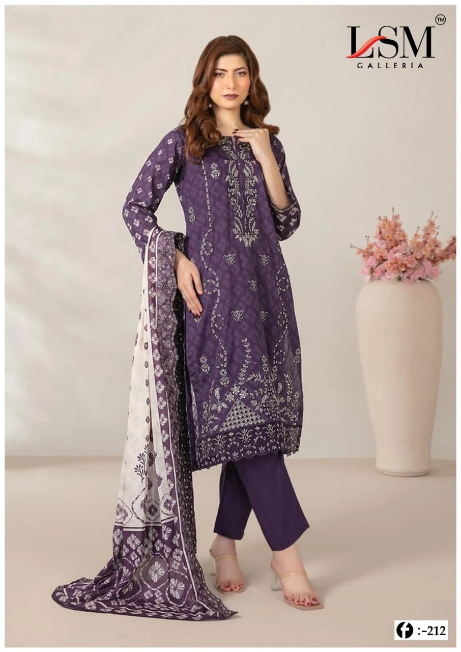 LSM Firdous Queen Vol 21
