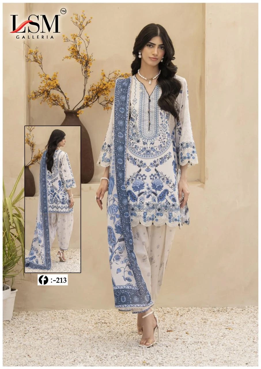 LSM Firdous Queen Vol 21