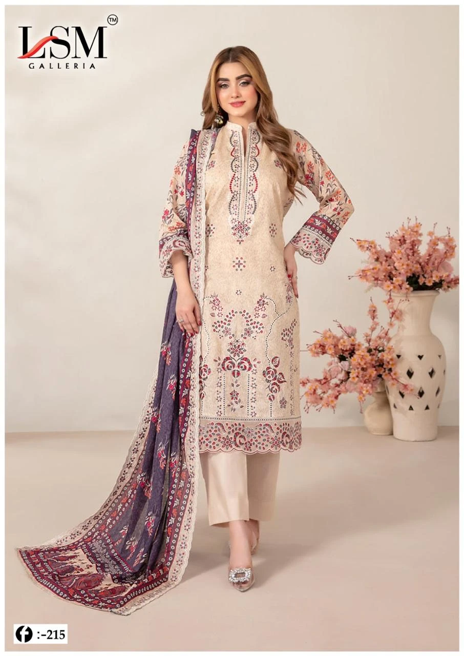 LSM Firdous Queen Vol 21