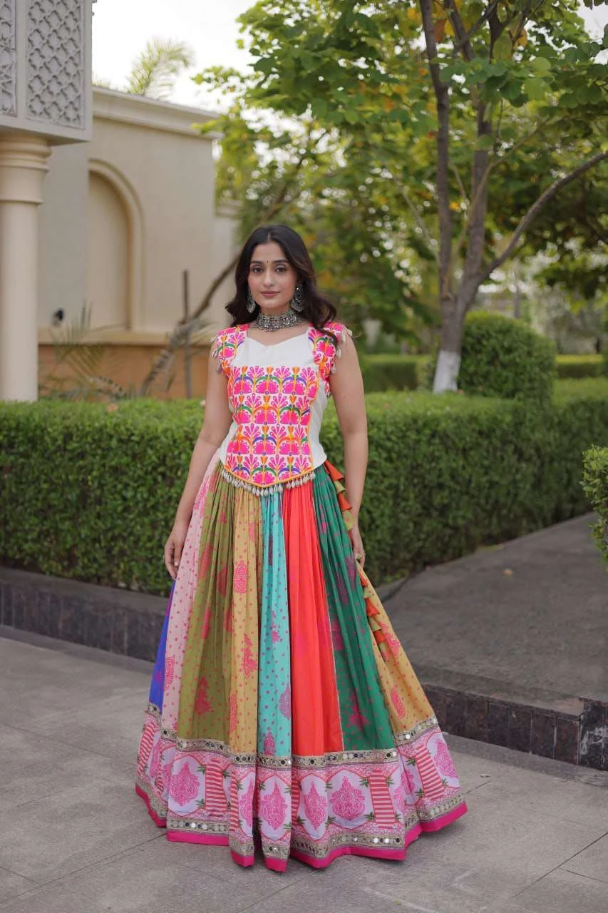 Lw 7186 - Readymade Dress