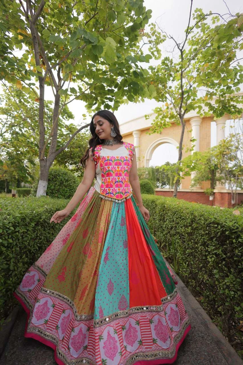 Lw 7186 - Readymade Dress