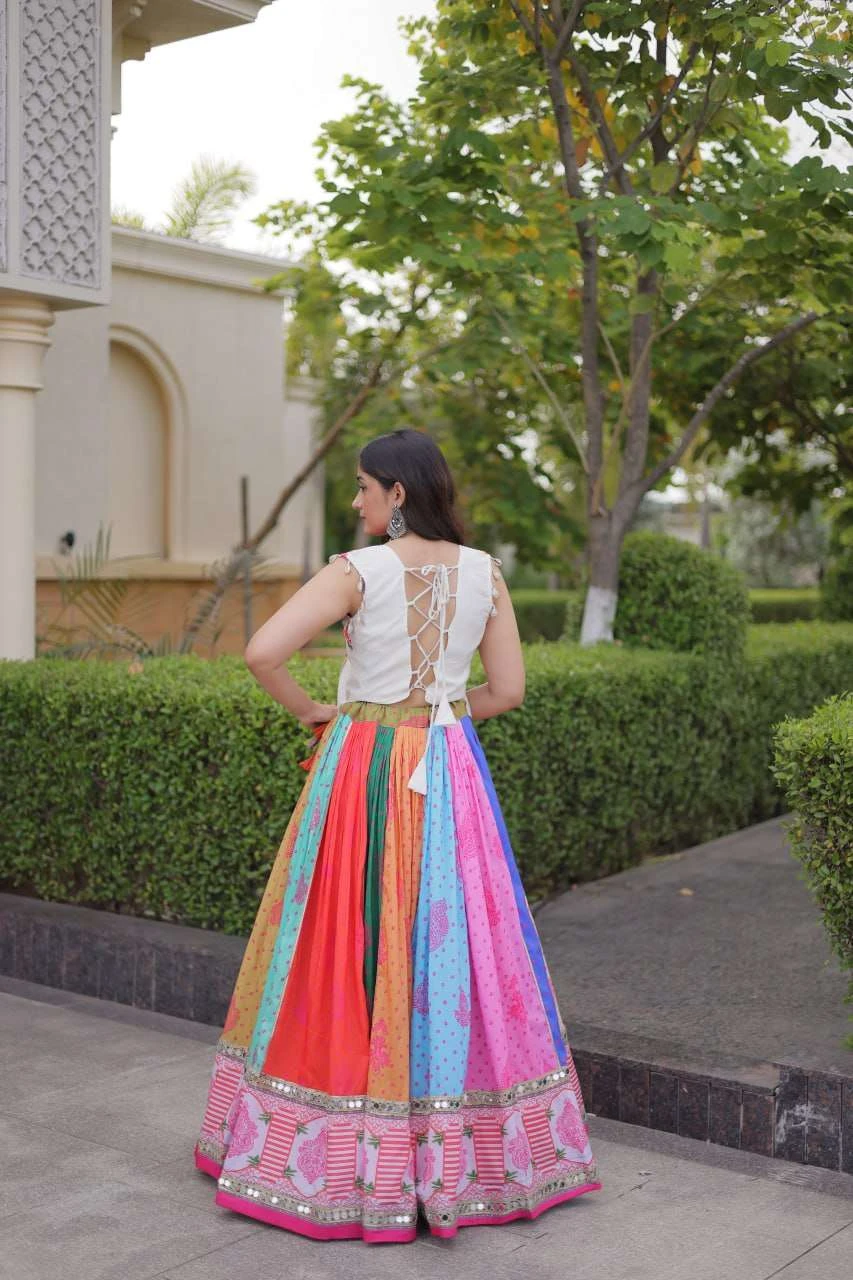 Lw 7186 - Readymade Dress