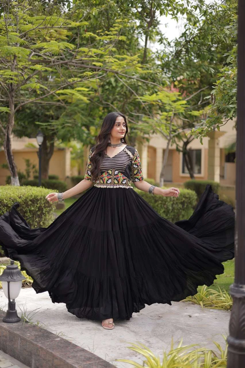 Lw 9354 - Readymade Dress