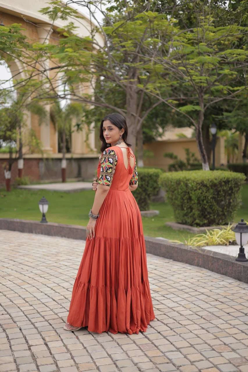 Lw 9354 - Readymade Dress