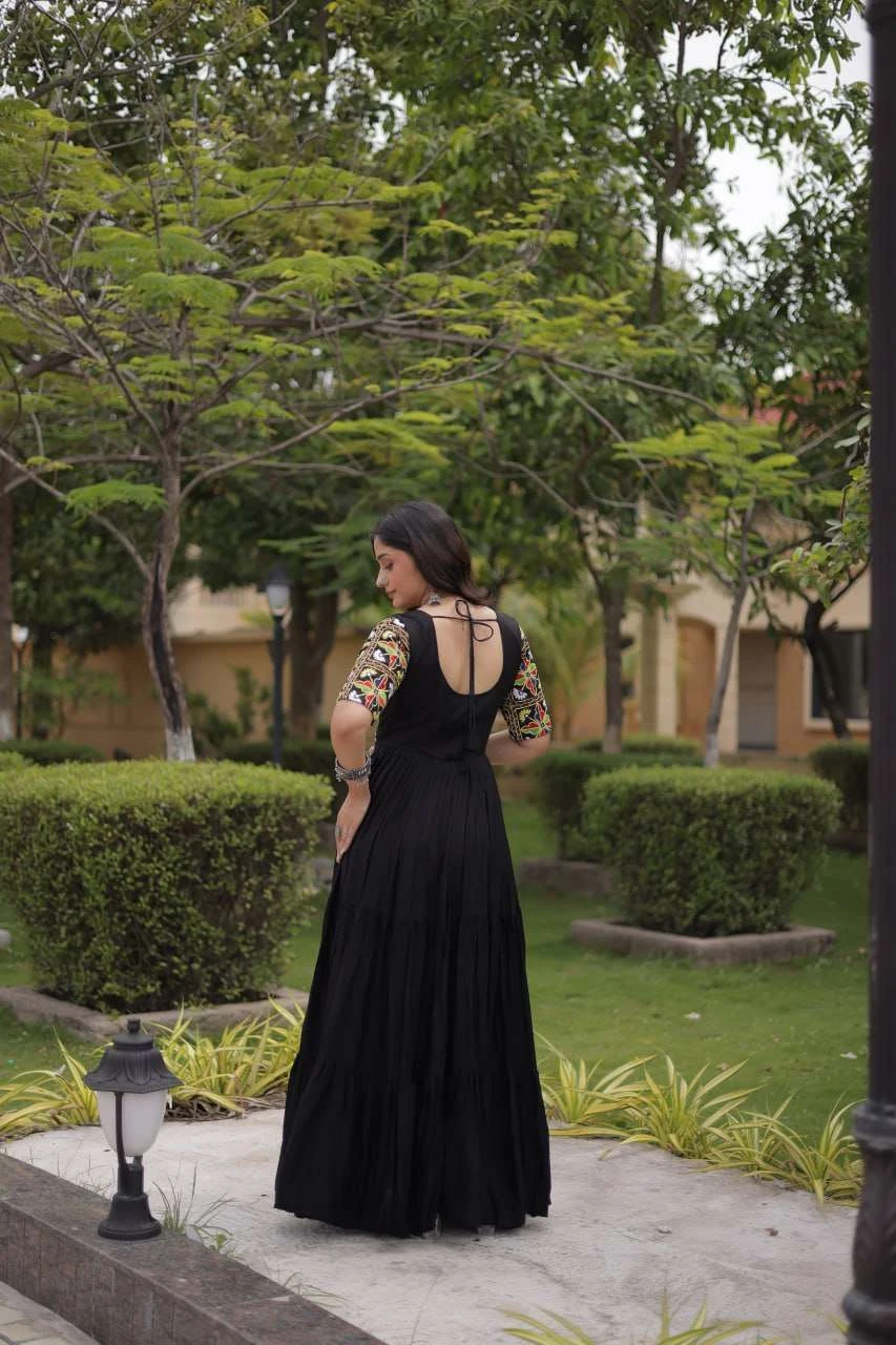 Lw 9354 - Readymade Dress