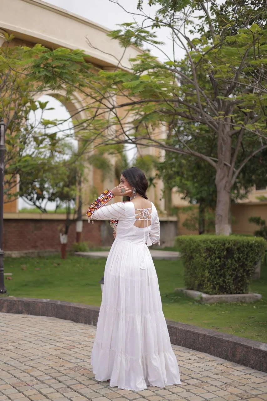 Lw 9355 - Readymade Dress