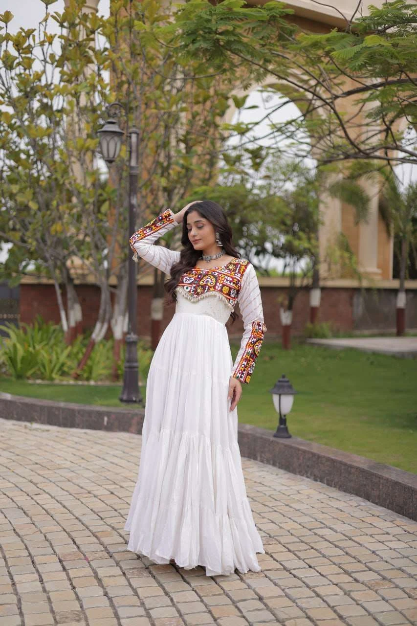 Lw 9355 - Readymade Dress