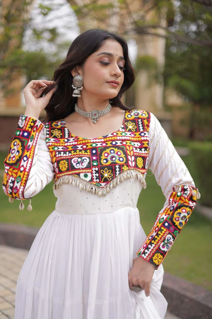 Lw 9355 - Readymade Dress