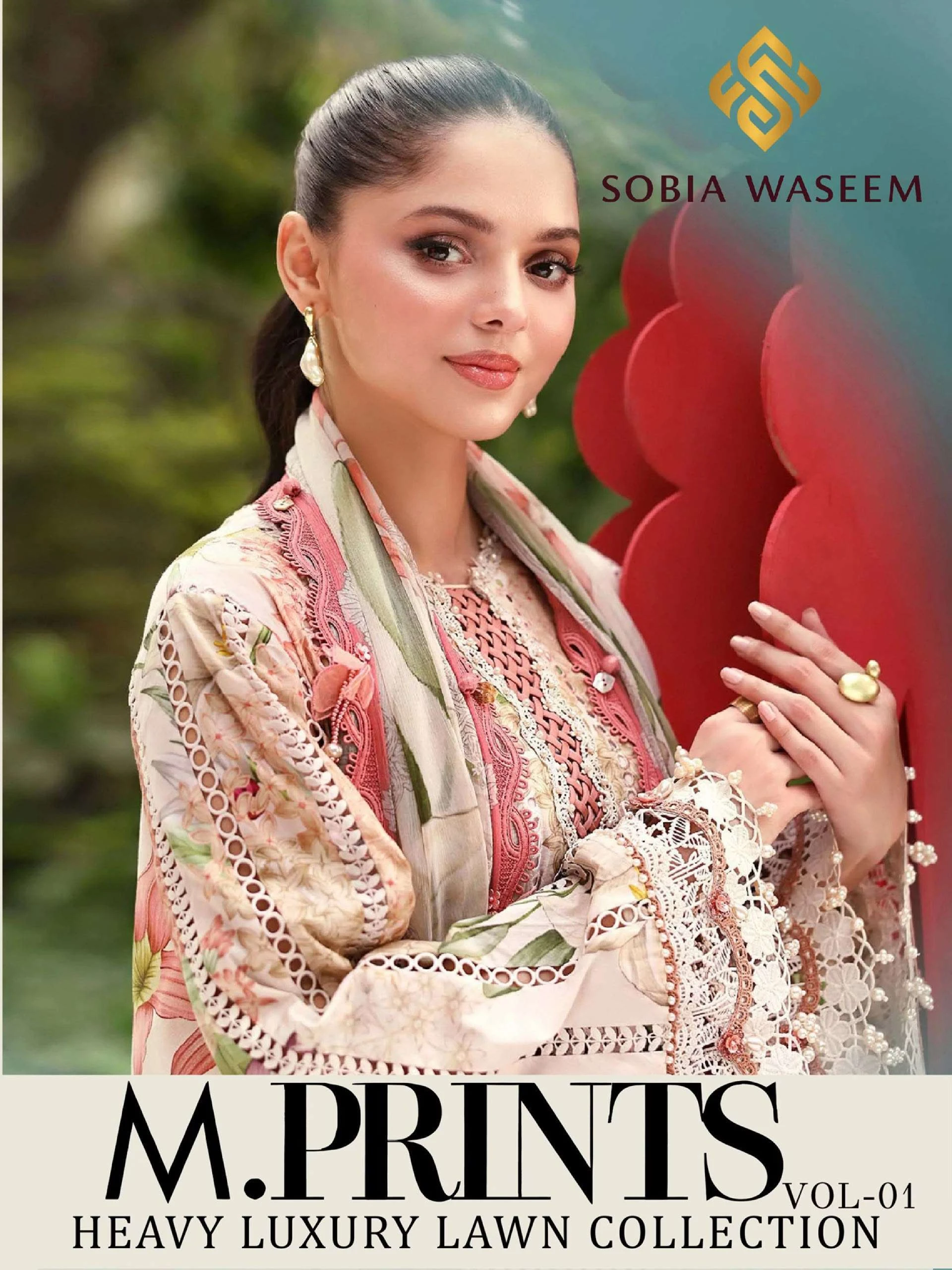 M Print Vol 1