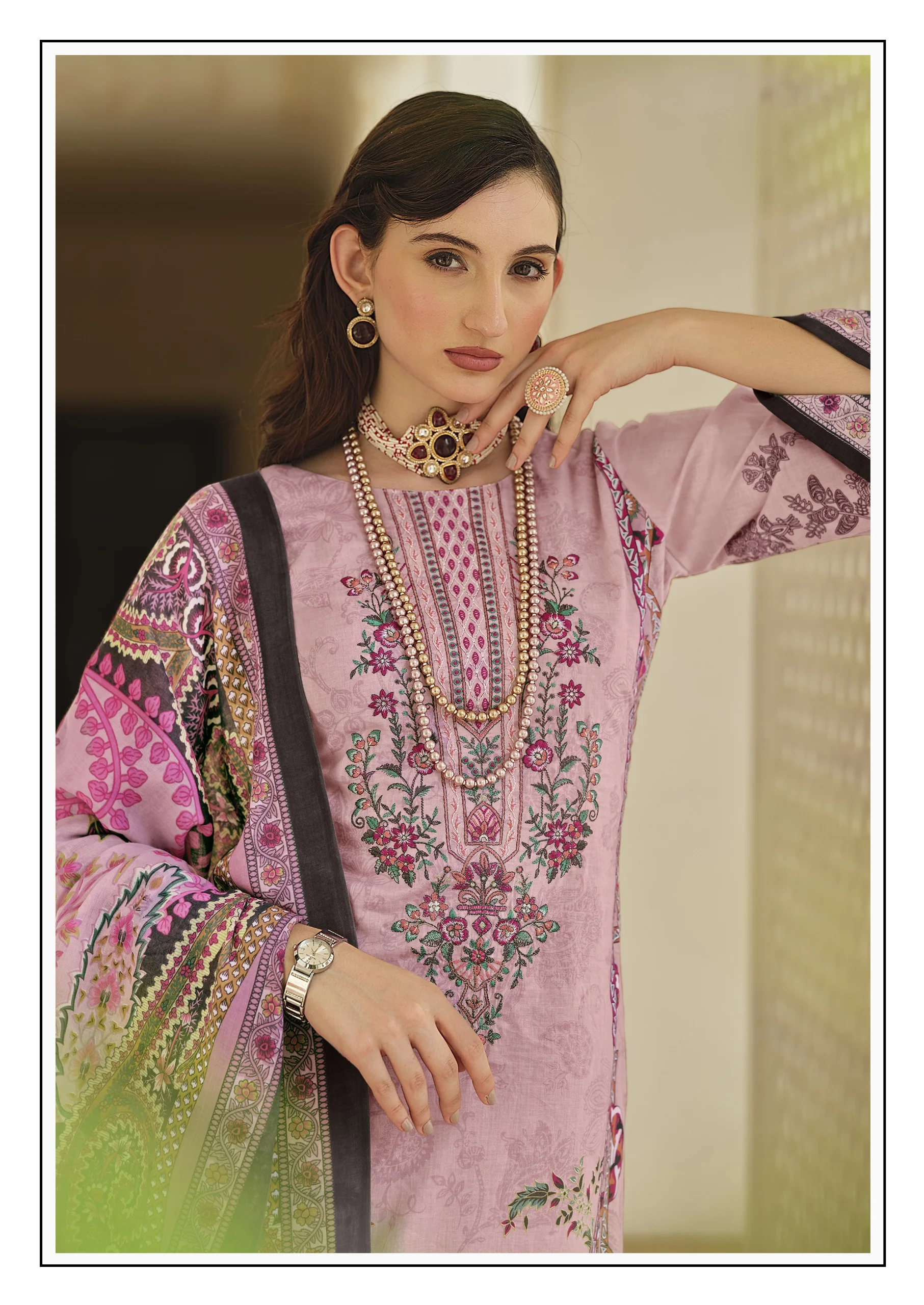 Madhav Firdous Vol 4