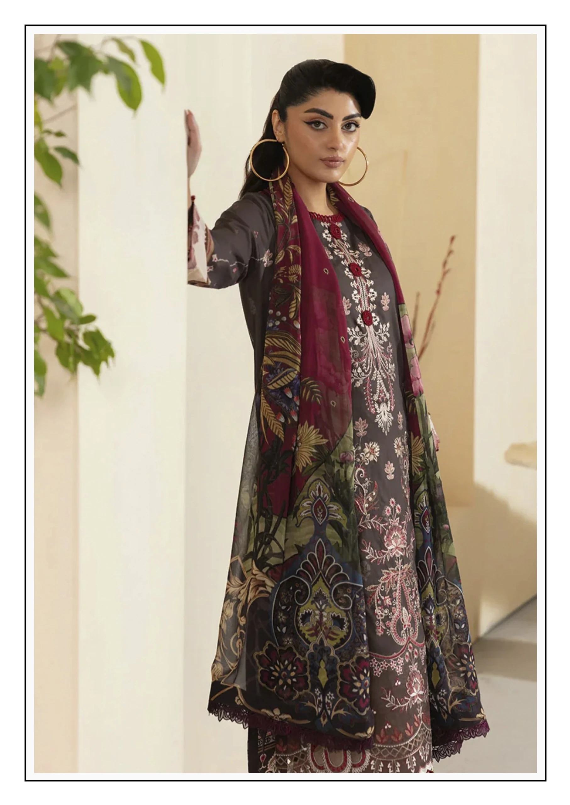 Madhav Firdous Vol 4