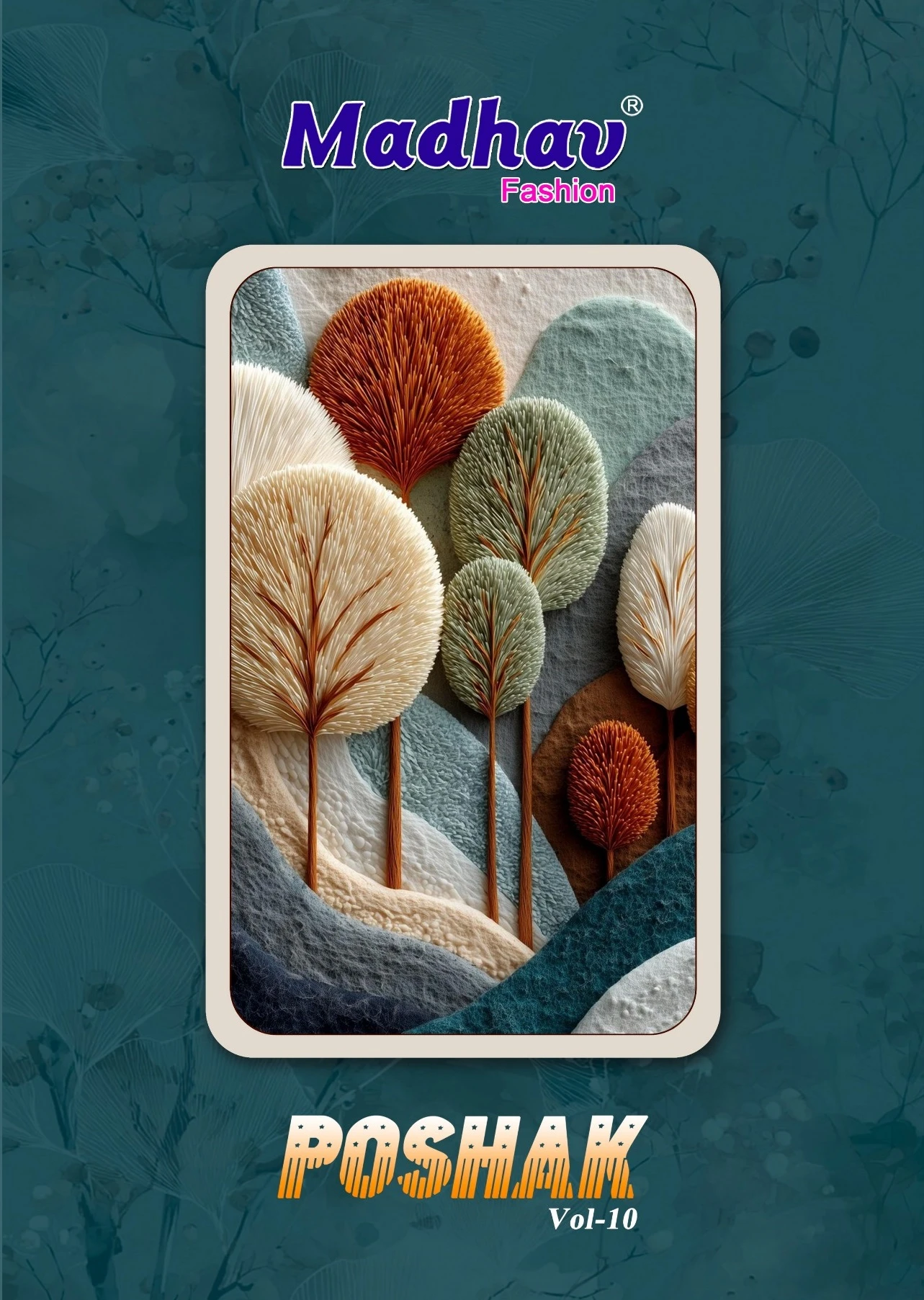 Madhav Poshak Vol 10