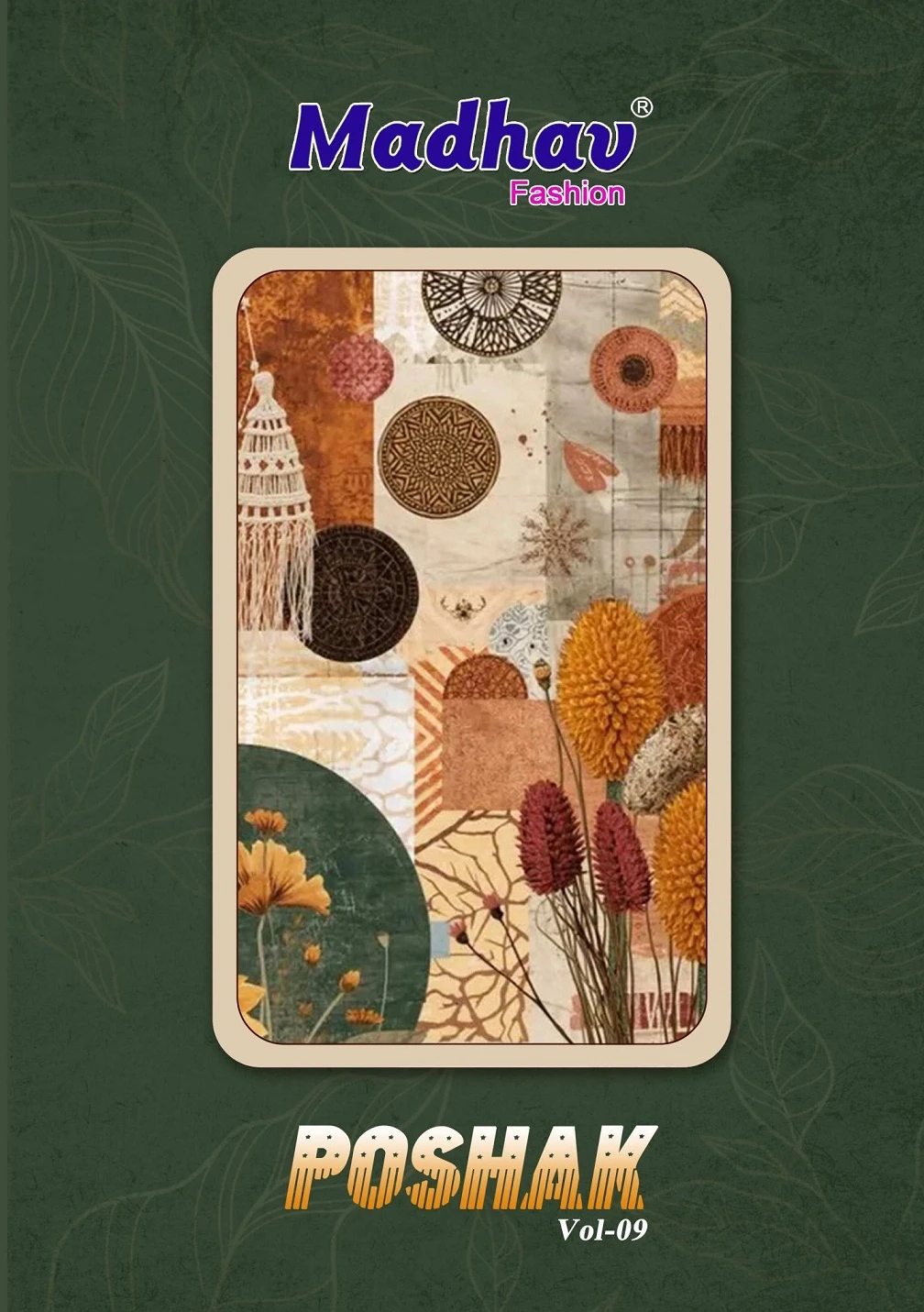 Madhav Poshak Vol 9