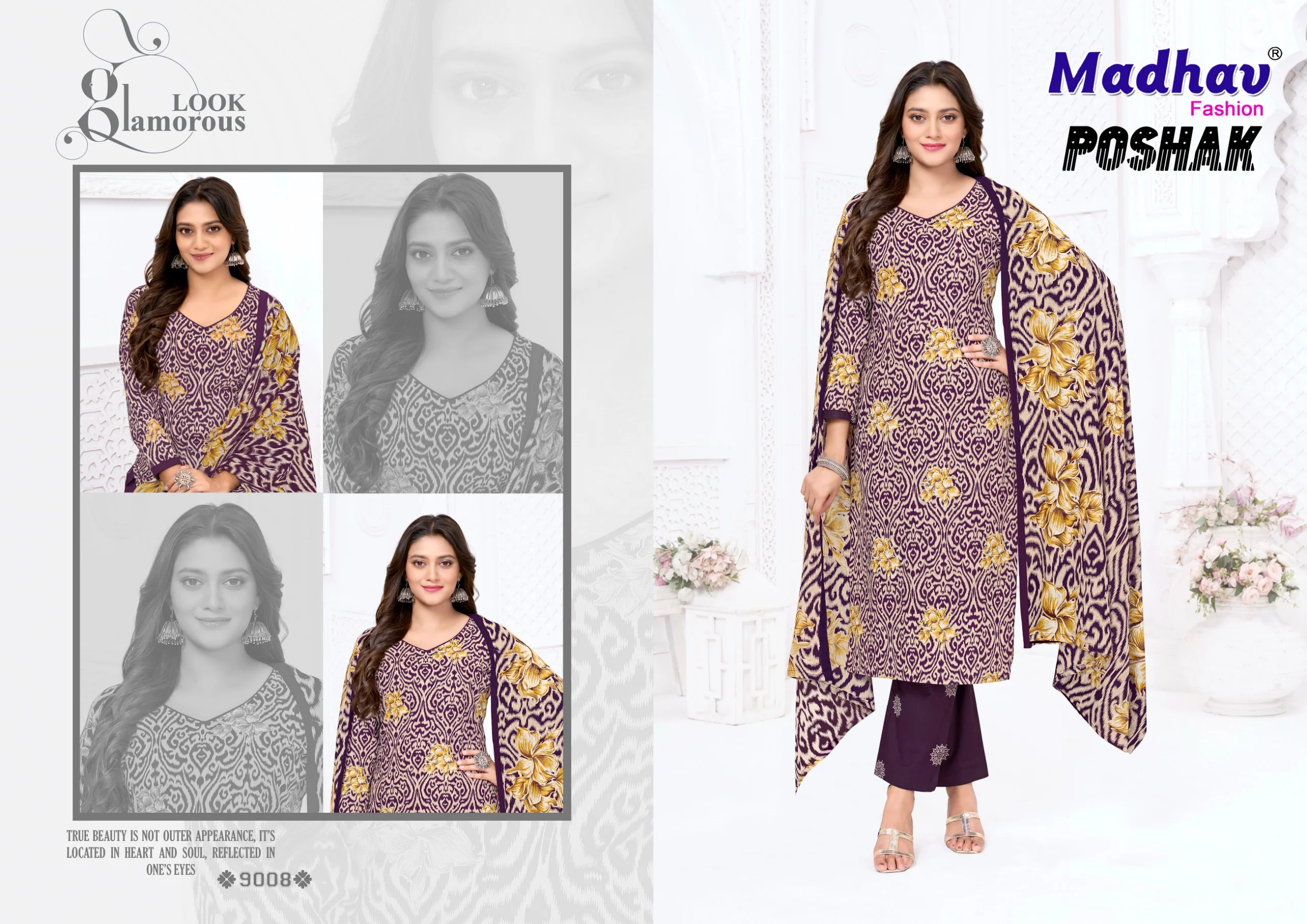 Madhav Poshak Vol 9
