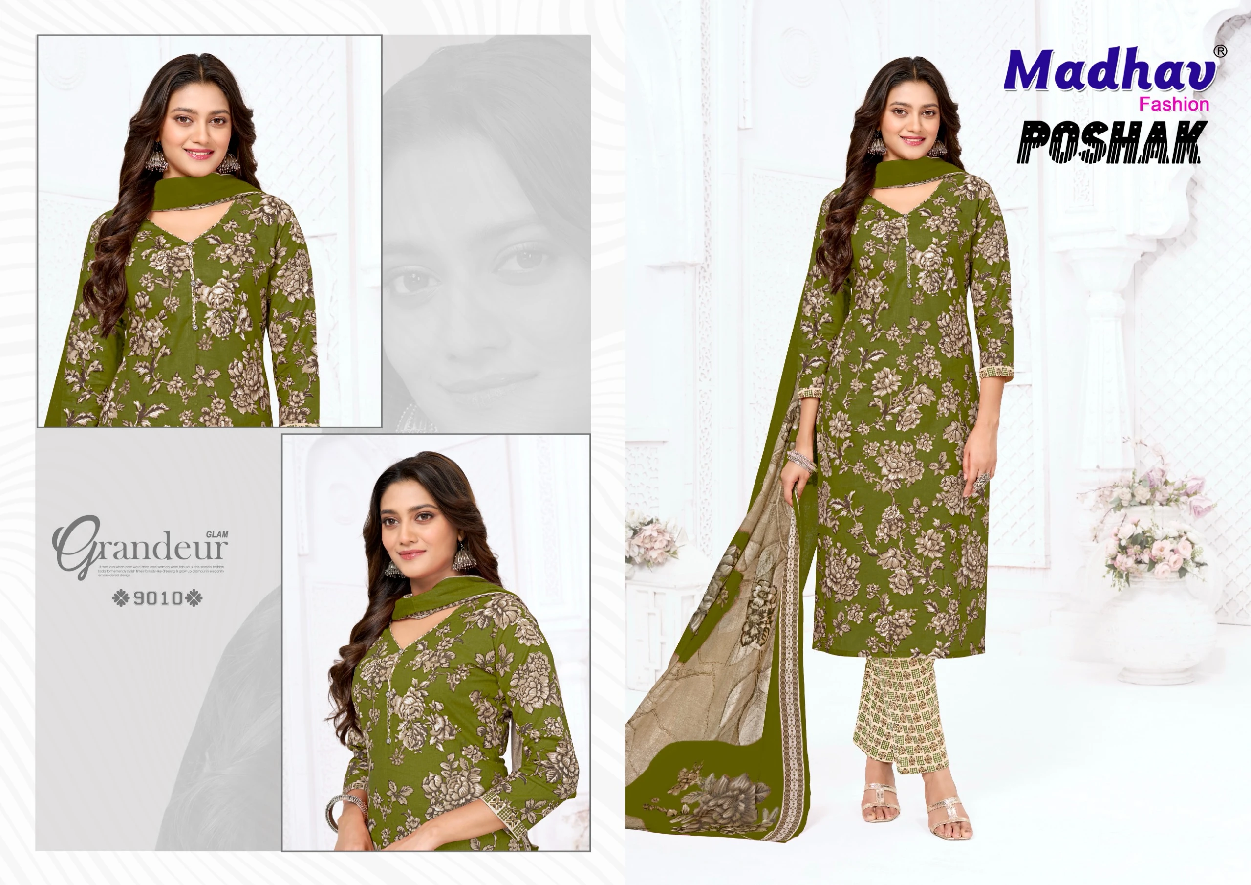 Madhav Poshak Vol 9