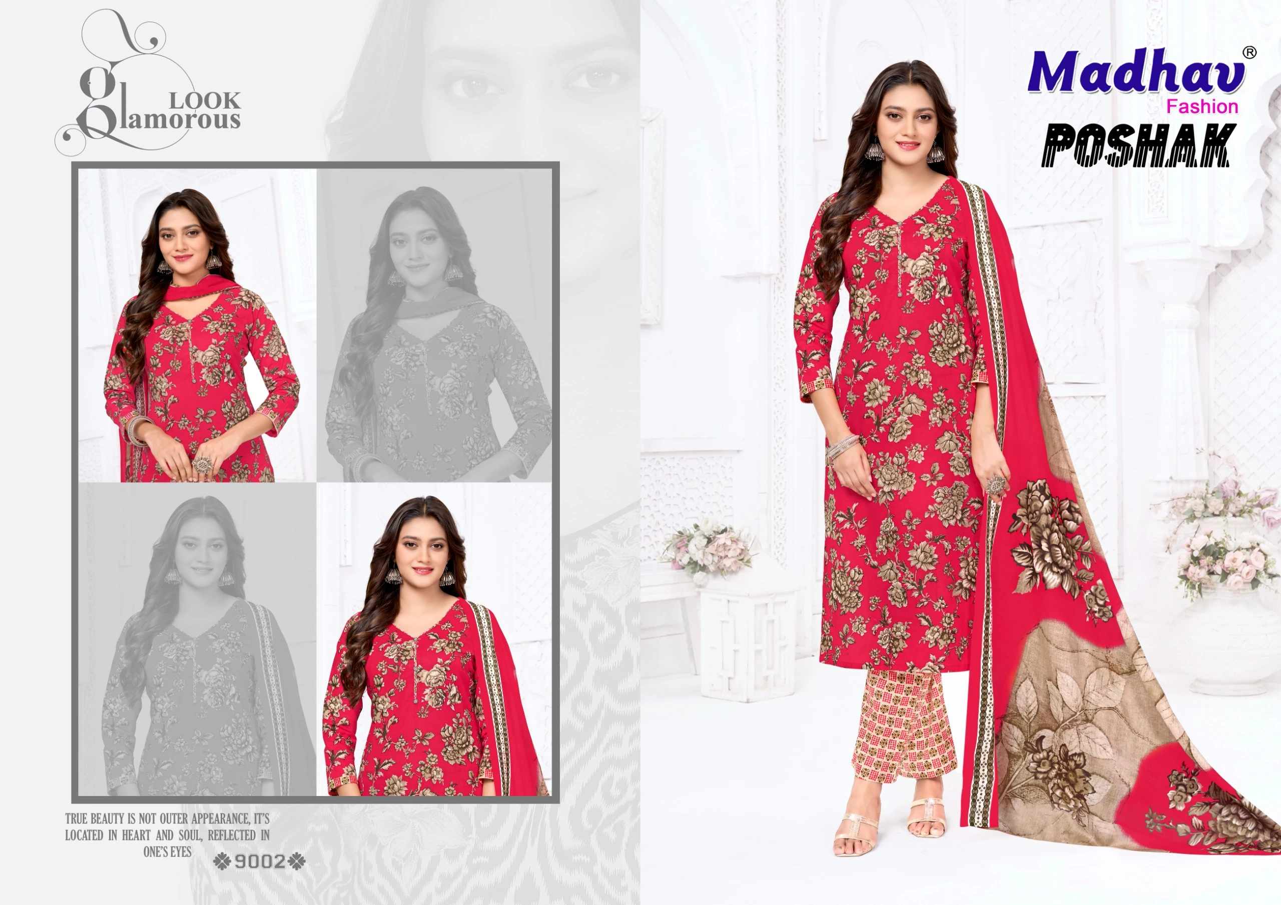 Madhav Poshak Vol 9