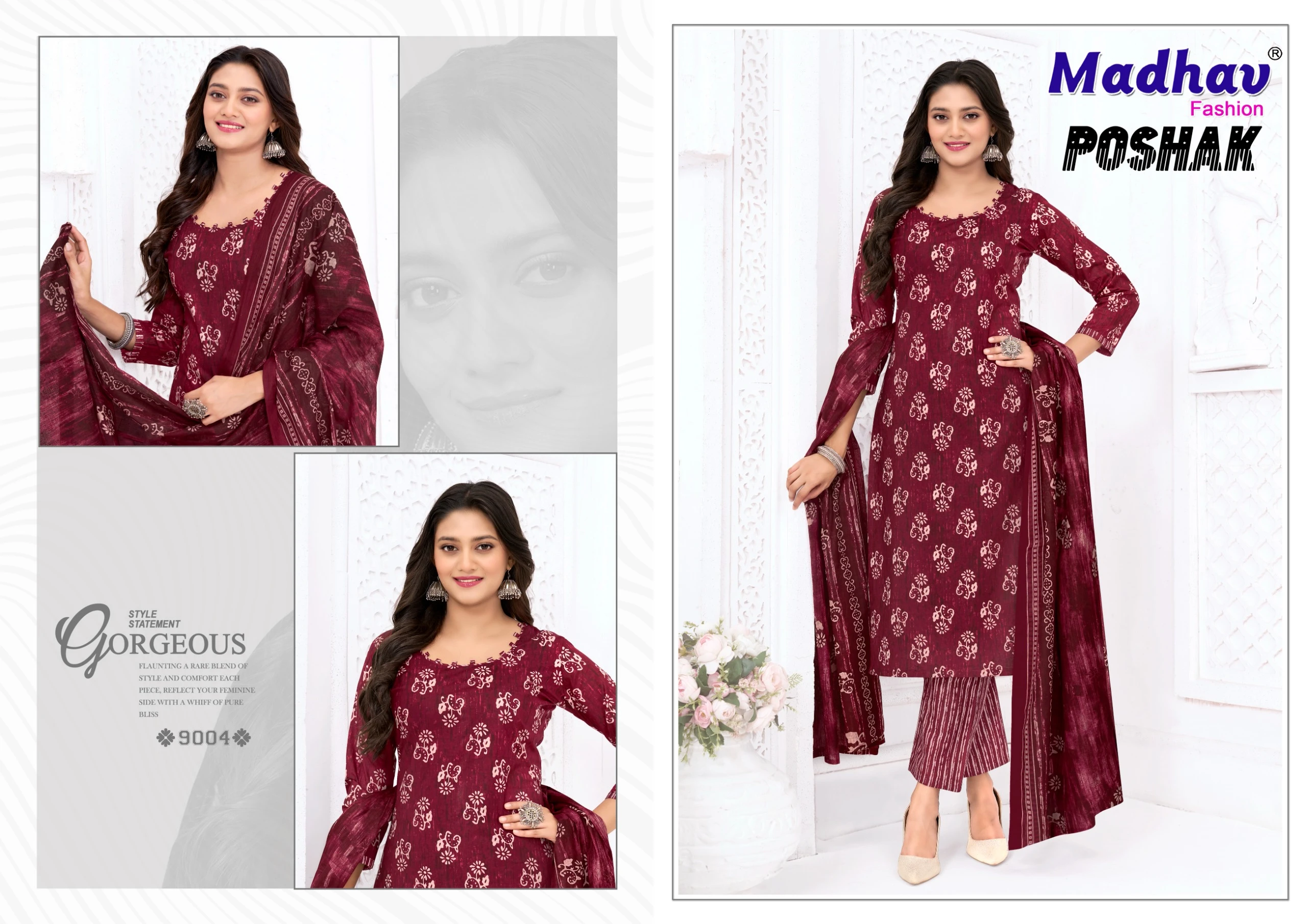 Madhav Poshak Vol 9