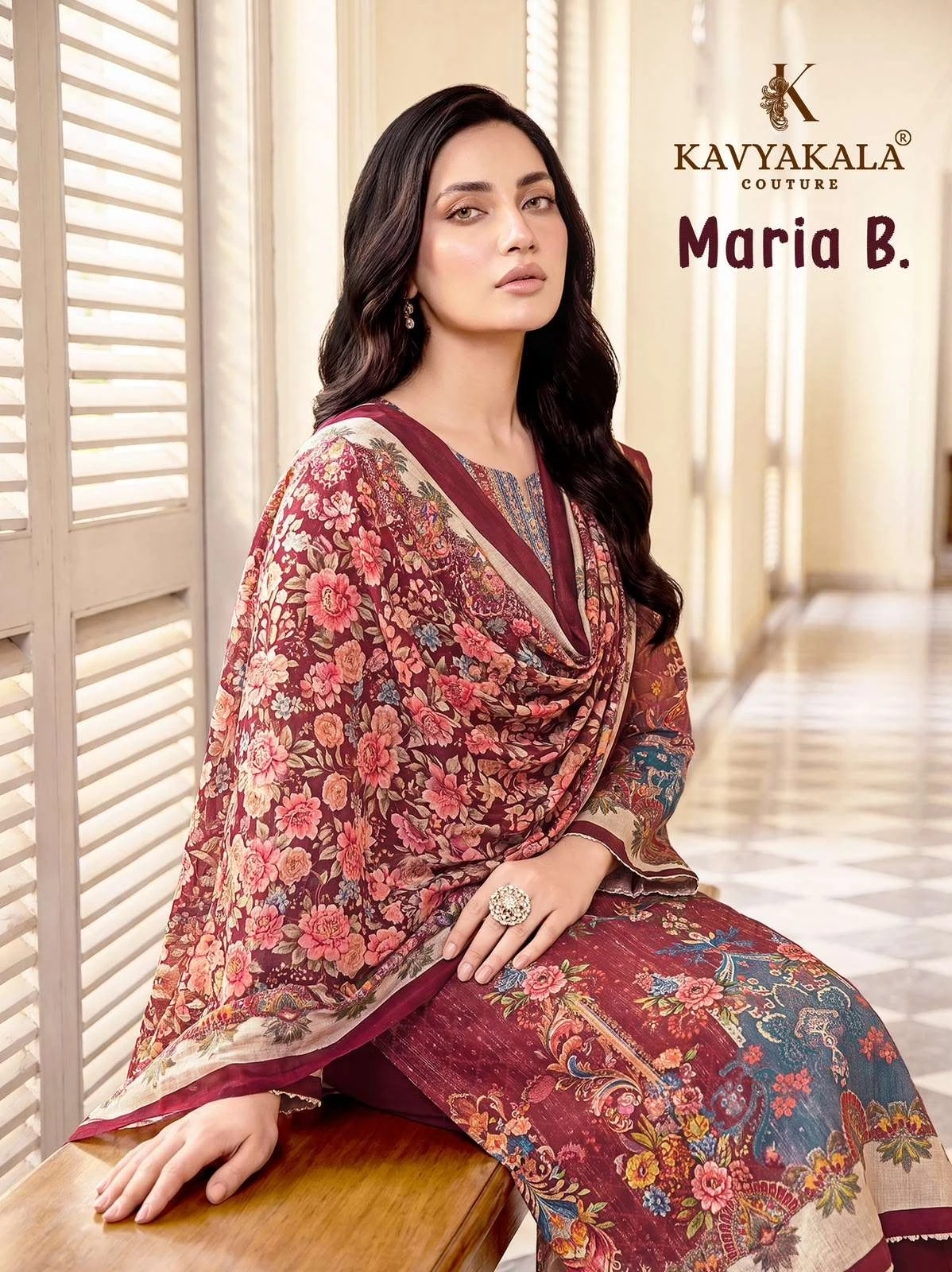 Maria B