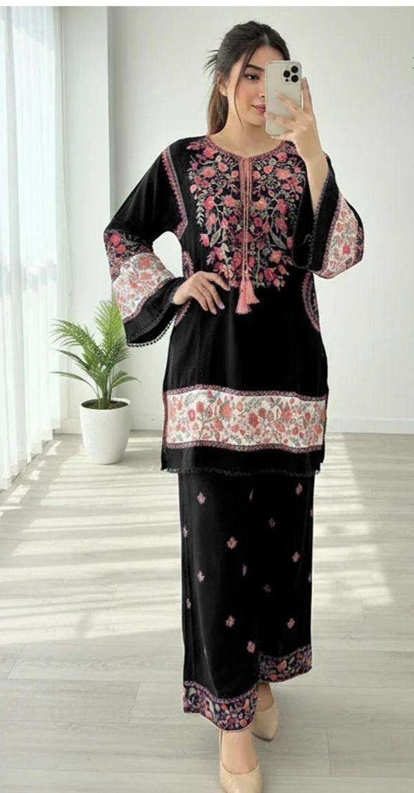 Maria B Hit Design Collection - Readymade Dress