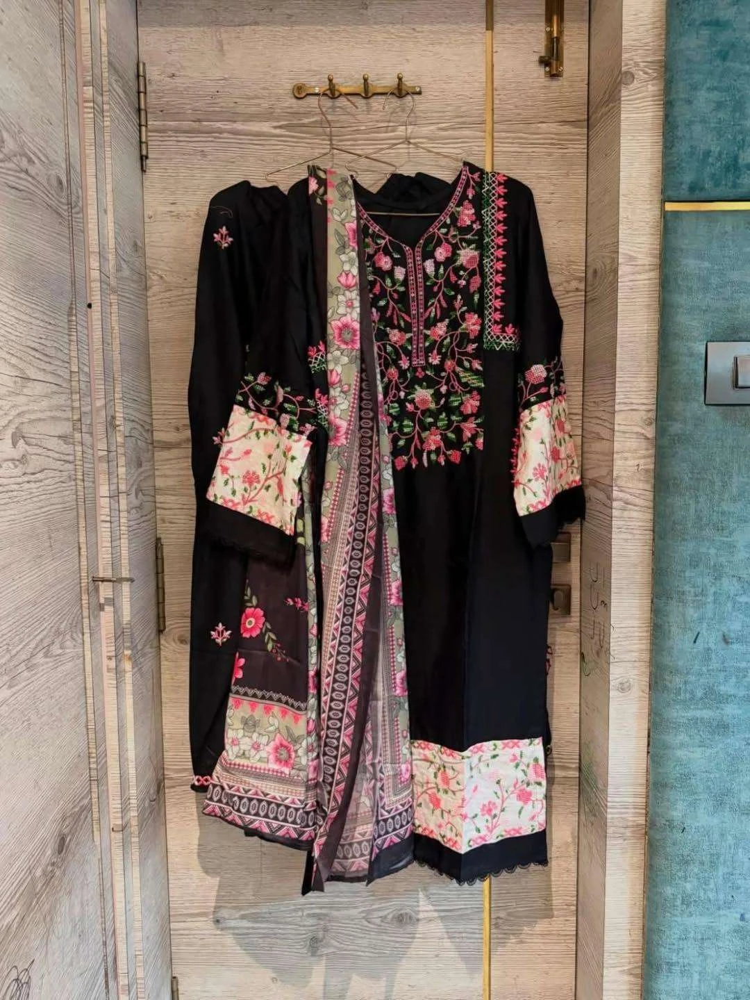 Maria B Hit Design Collection - Readymade Dress