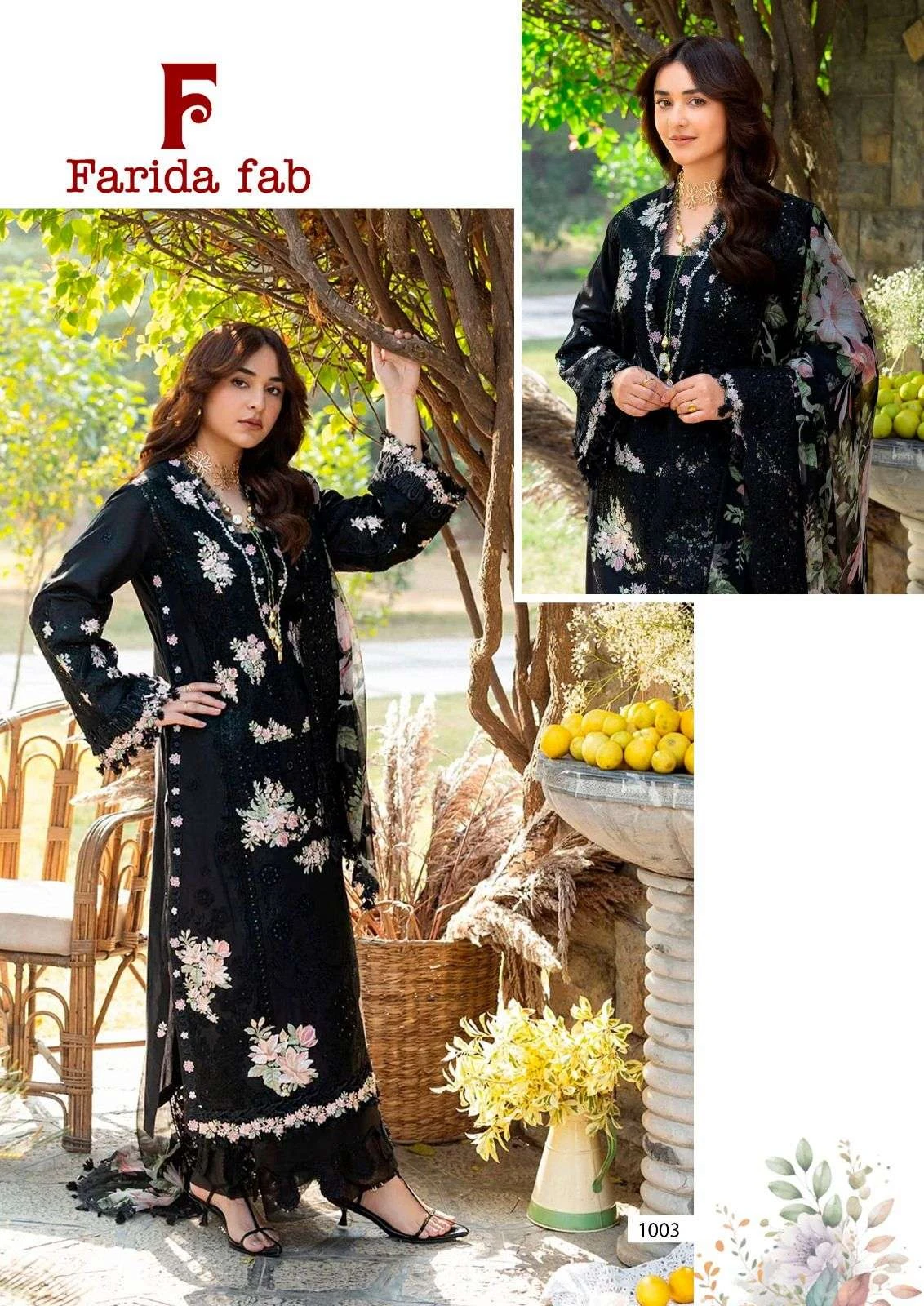 Mau Summary Ready Made Collection - Readymade Dress