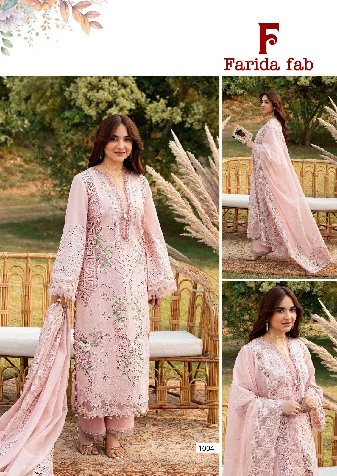 Mau Summary Ready Made Collection - Readymade Dress