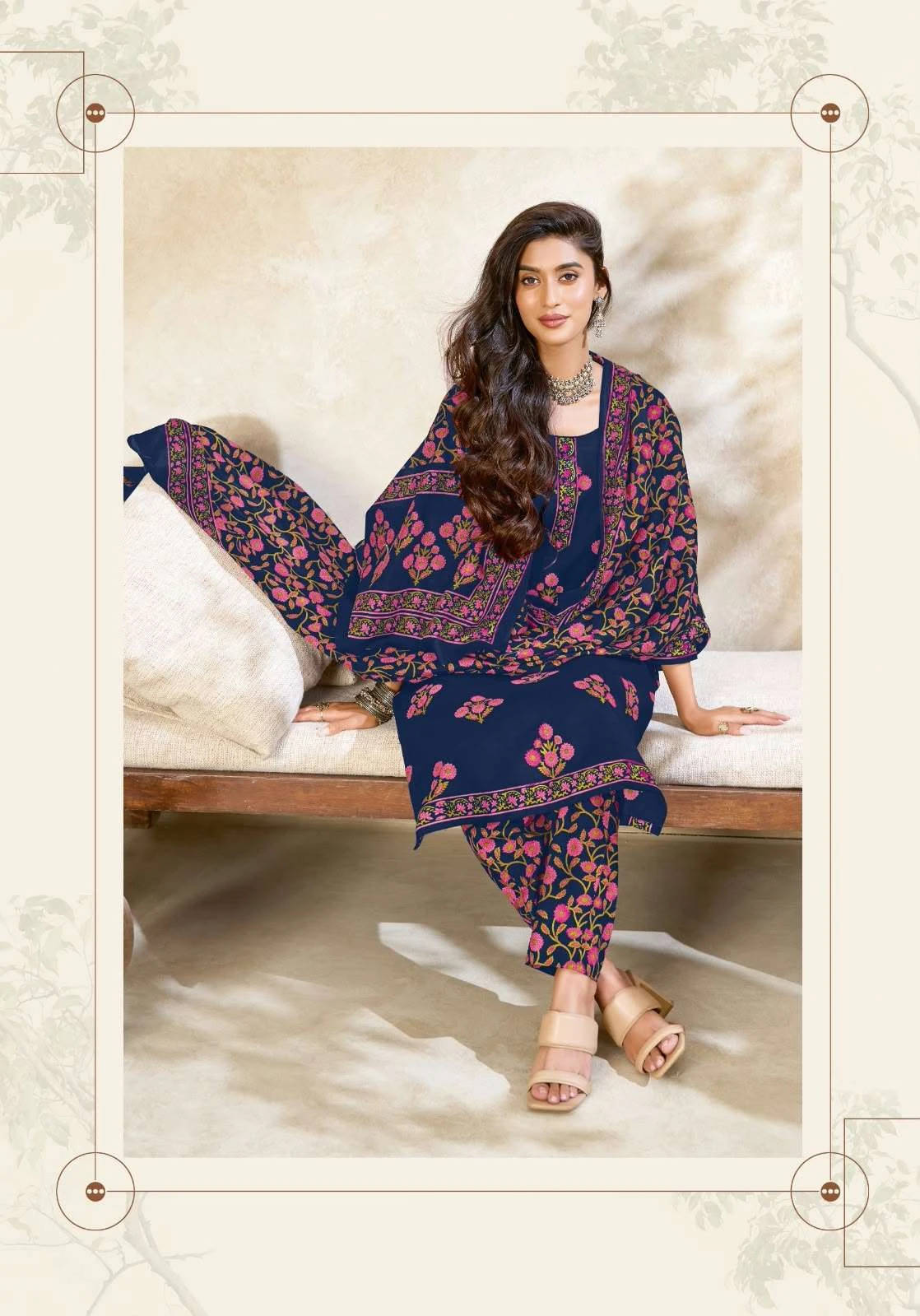 Mayur Creation Trendy Cotton Vol 9