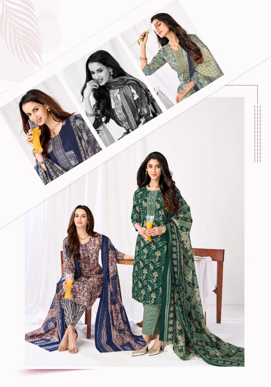 Mayur Elegance Vol 9