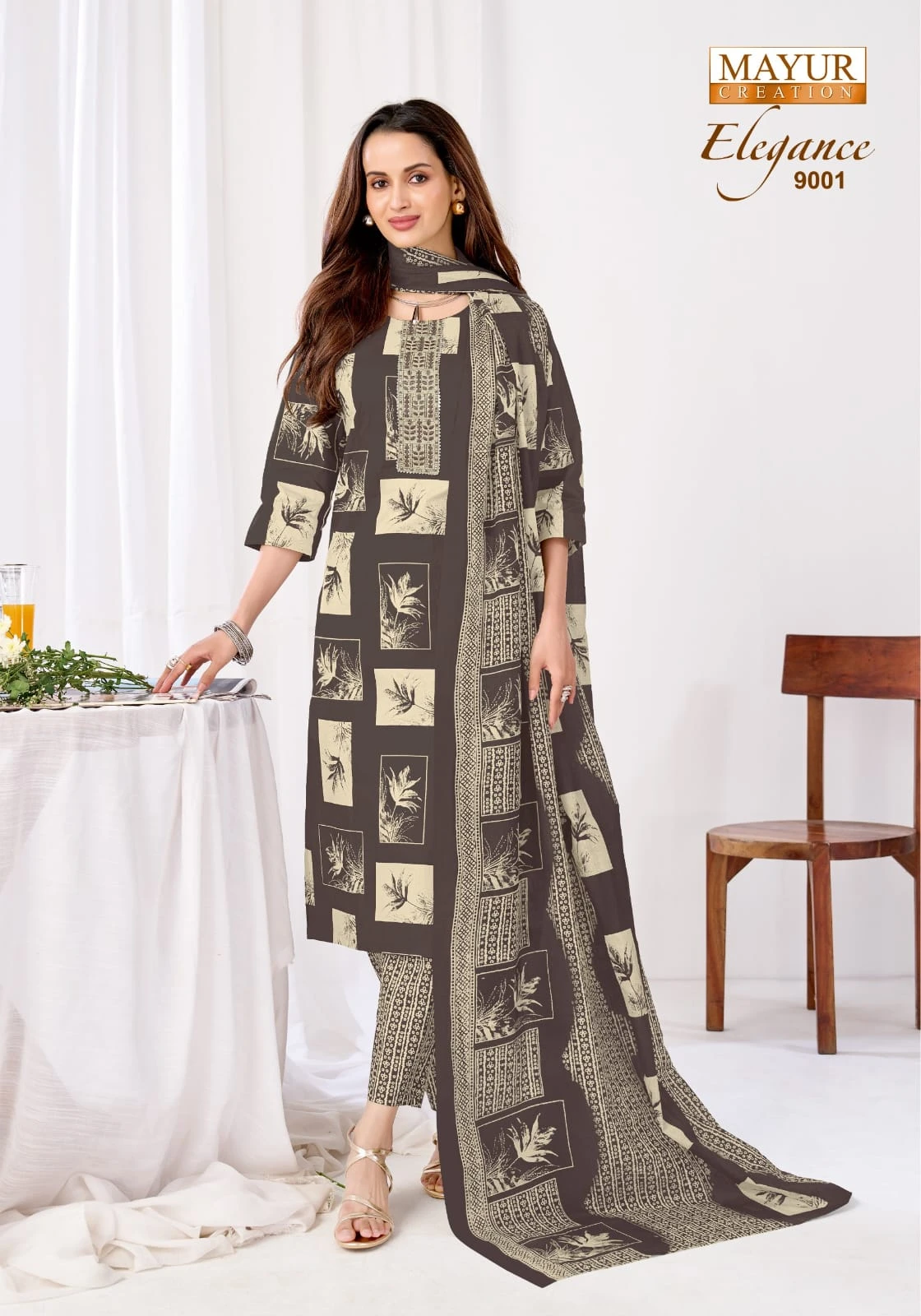 Mayur Elegance Vol 9