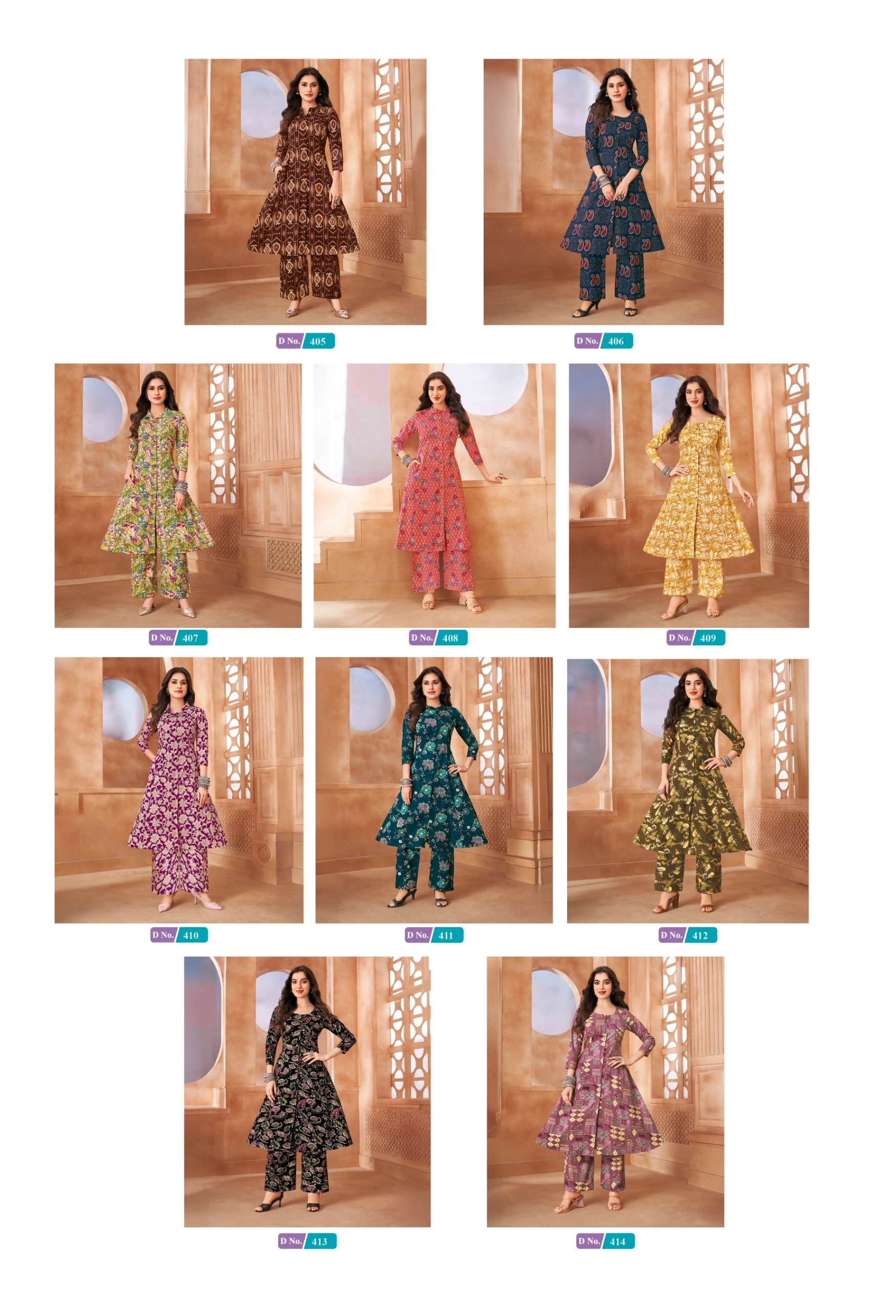 MCM Lifestyle Tulsi Vol 4