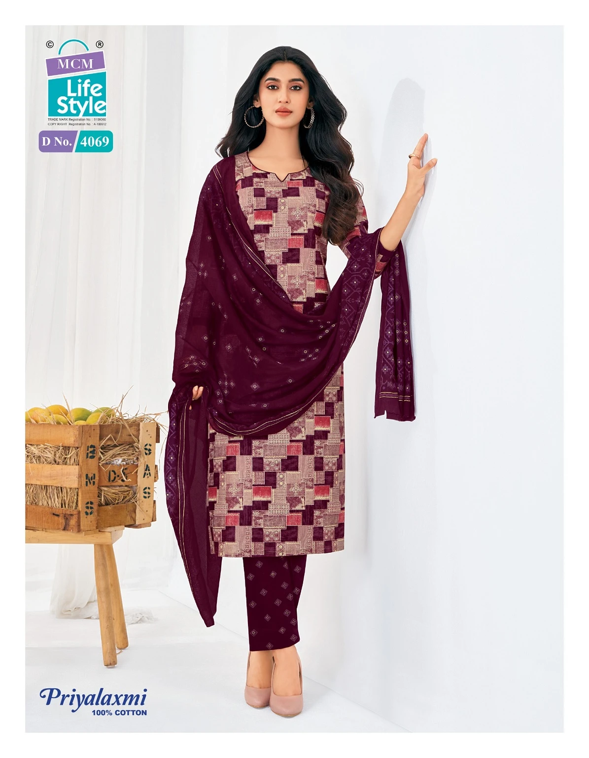 Mcm Priyalaxmi Vol 40