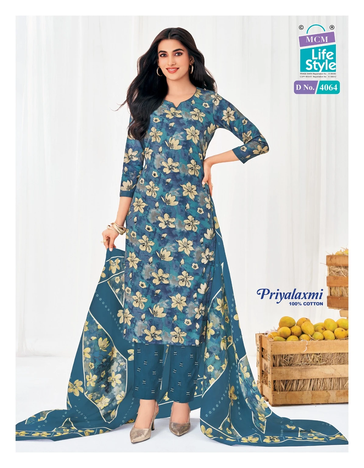 Mcm Priyalaxmi Vol 40