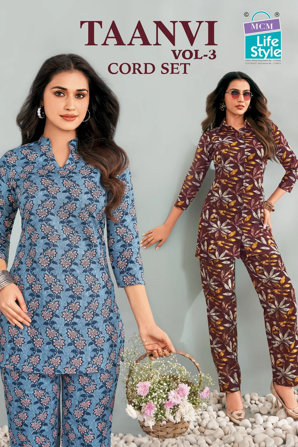 MCM Taanvi Vol 3