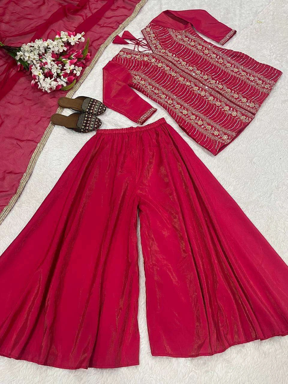 Md 3068 - Readymade Dress