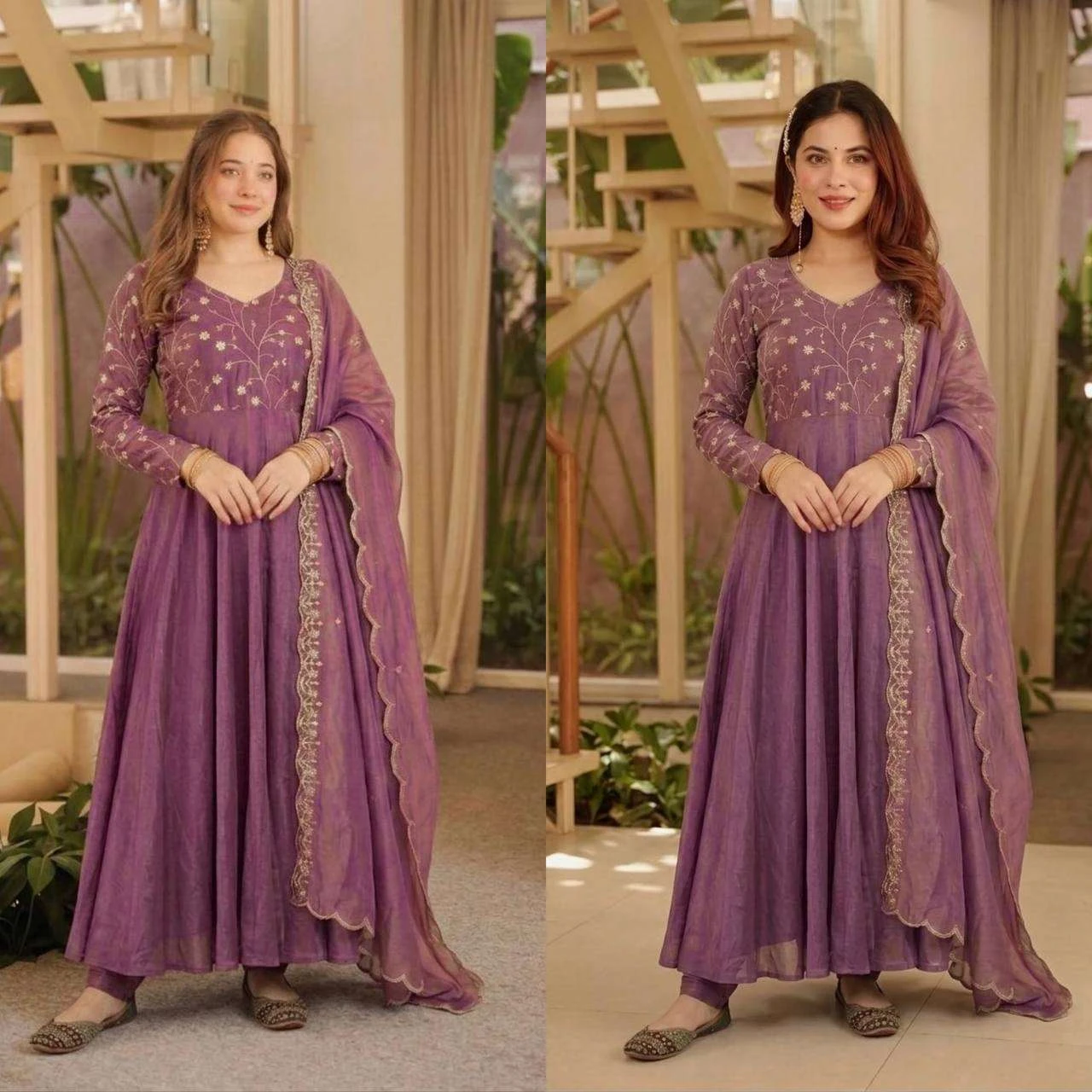 Md 3078 - Readymade Dress