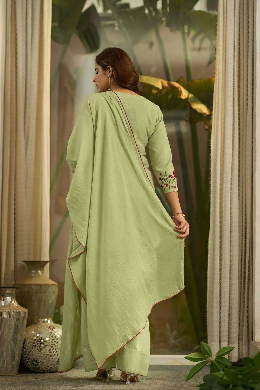 Md 3109 - Readymade Dress