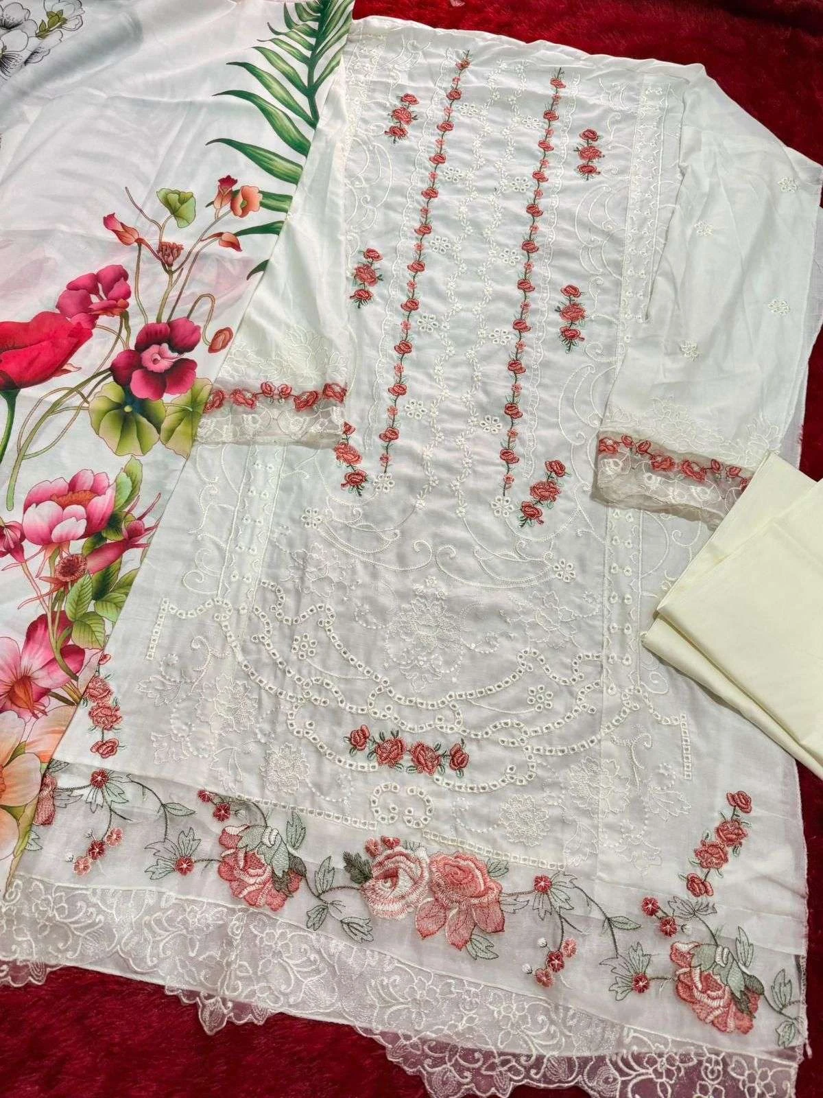 Mehboob Tex D No 1716