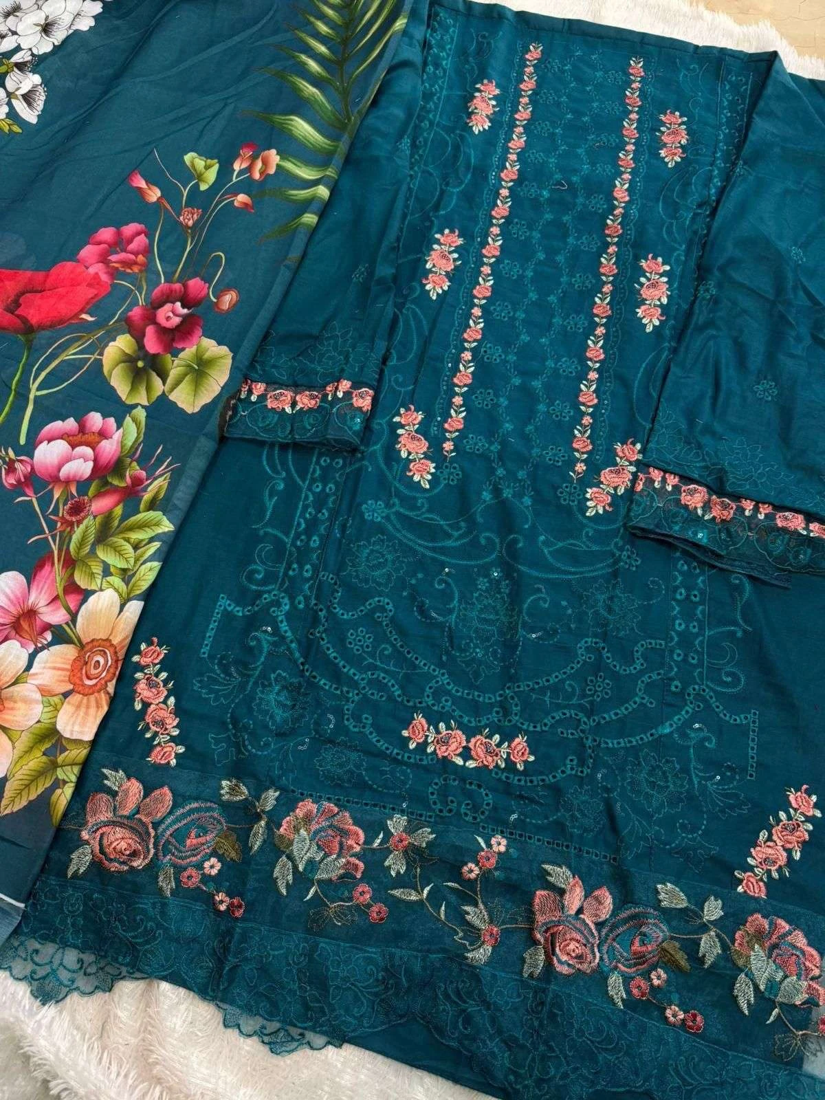 Mehboob Tex D No 1716